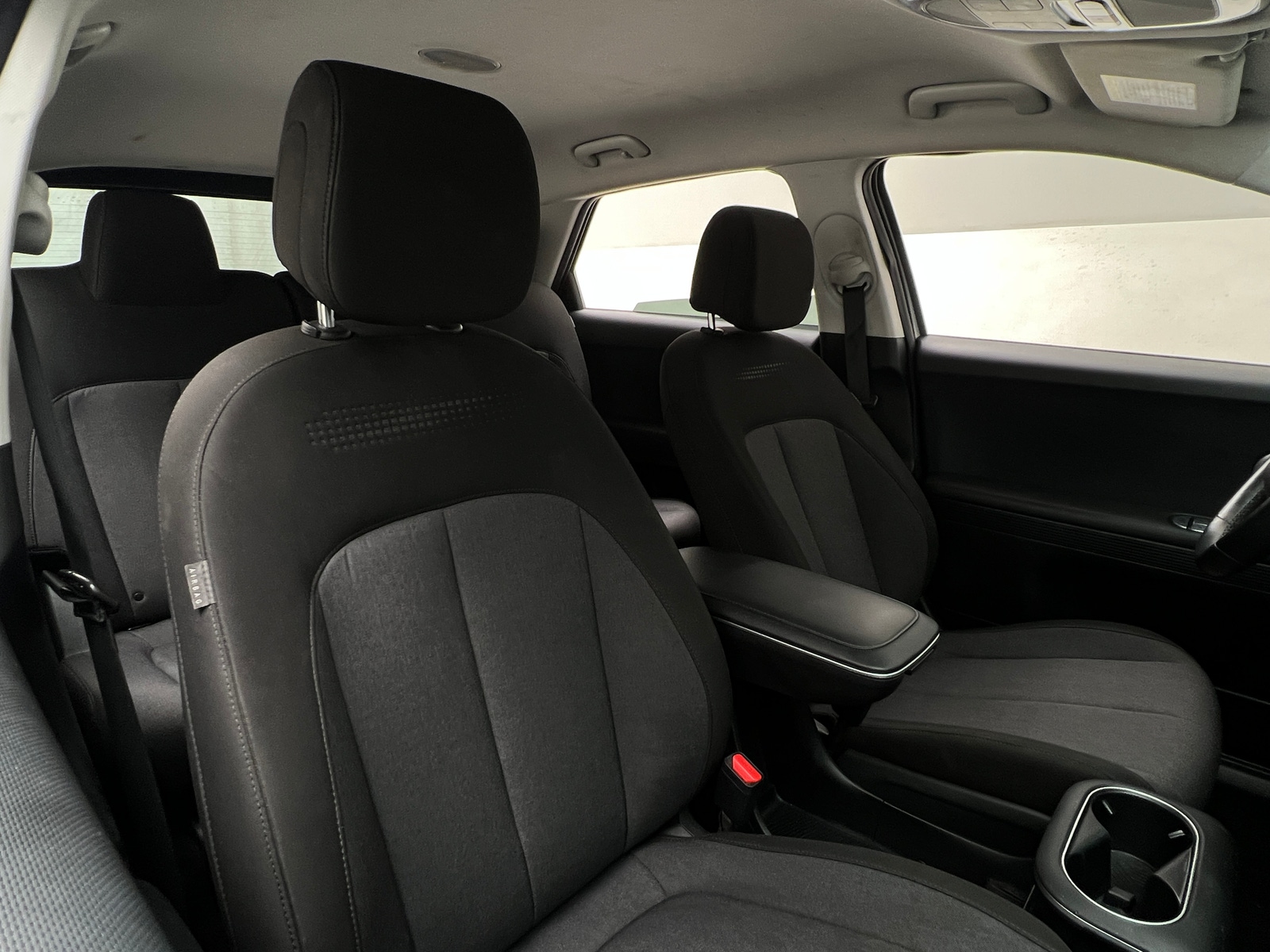 Thumbnail: 2024 Hyundai Ioniq 5 - 2