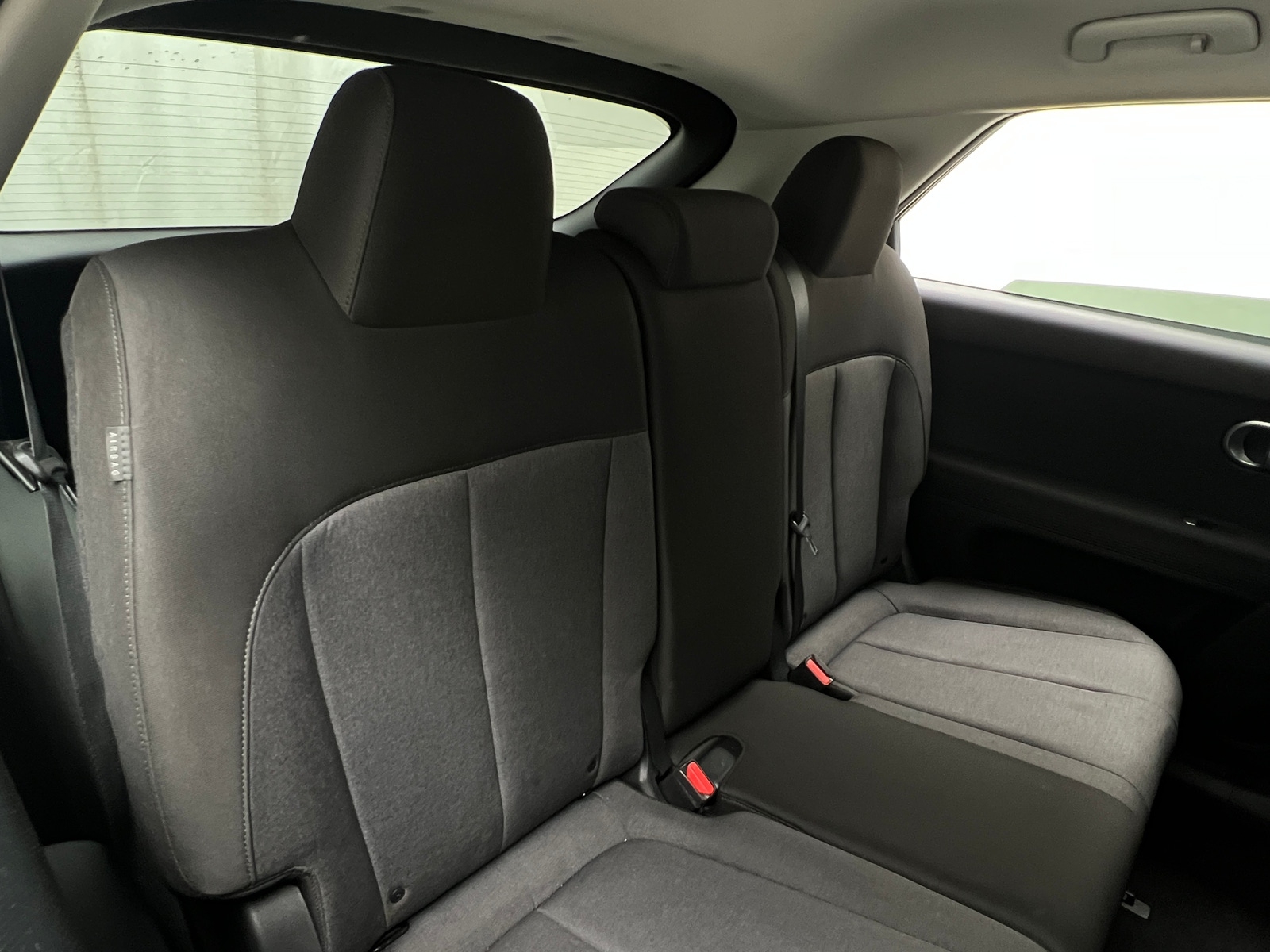 Thumbnail: 2024 Hyundai Ioniq 5 - 6