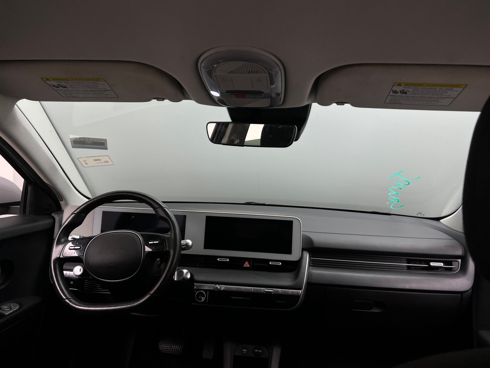 Thumbnail: 2024 Hyundai Ioniq 5 - 3