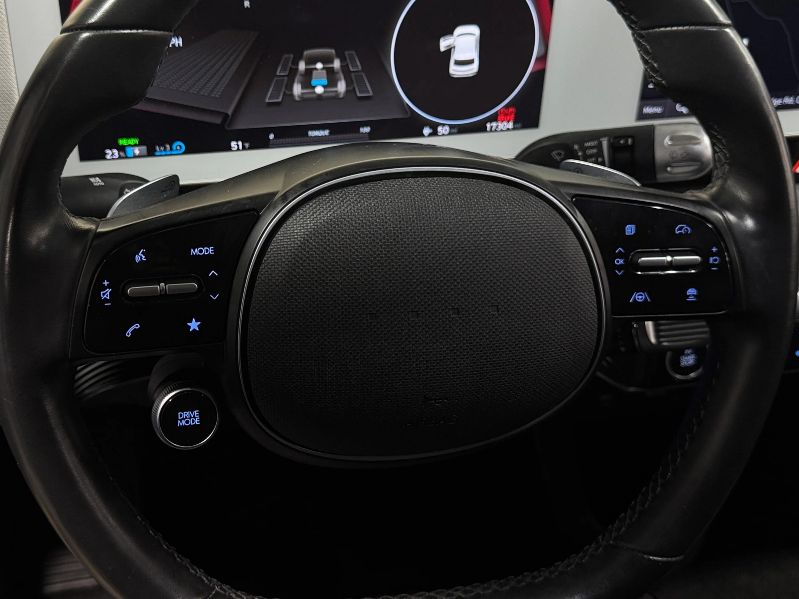 Thumbnail: 2024 Hyundai Ioniq 5 - 5