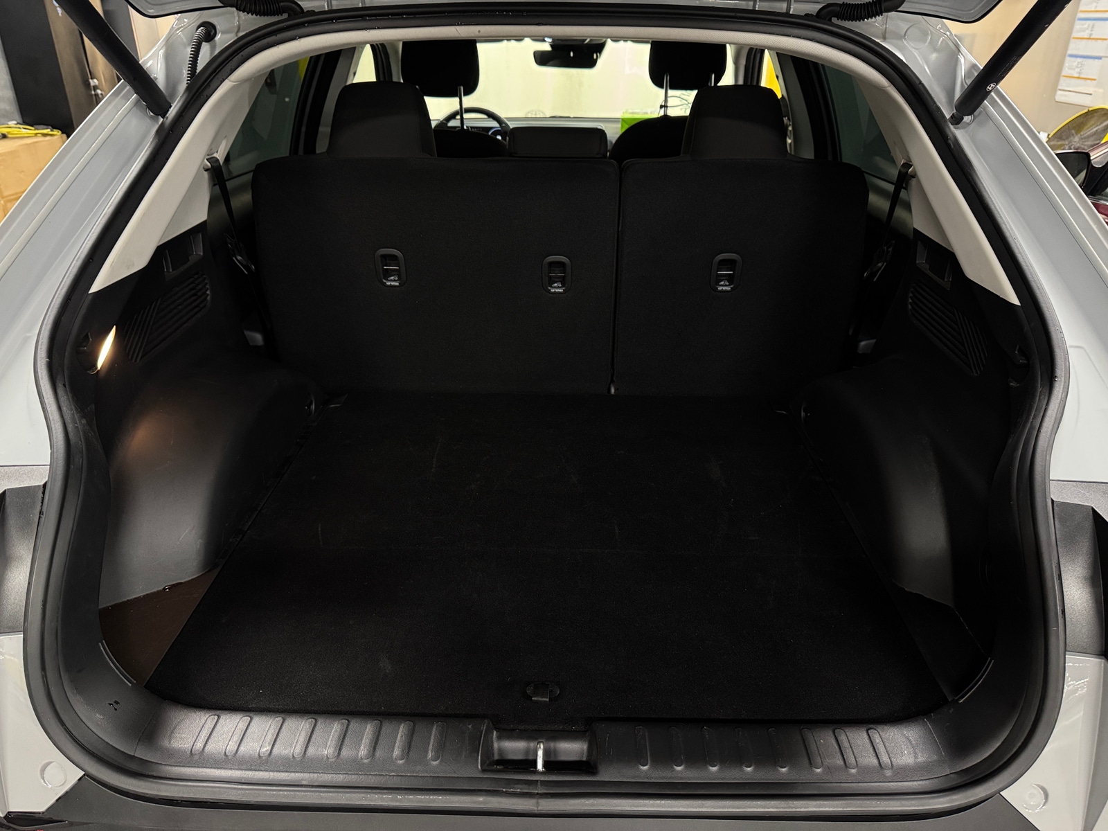 Thumbnail: 2024 Hyundai Ioniq 5 - 7