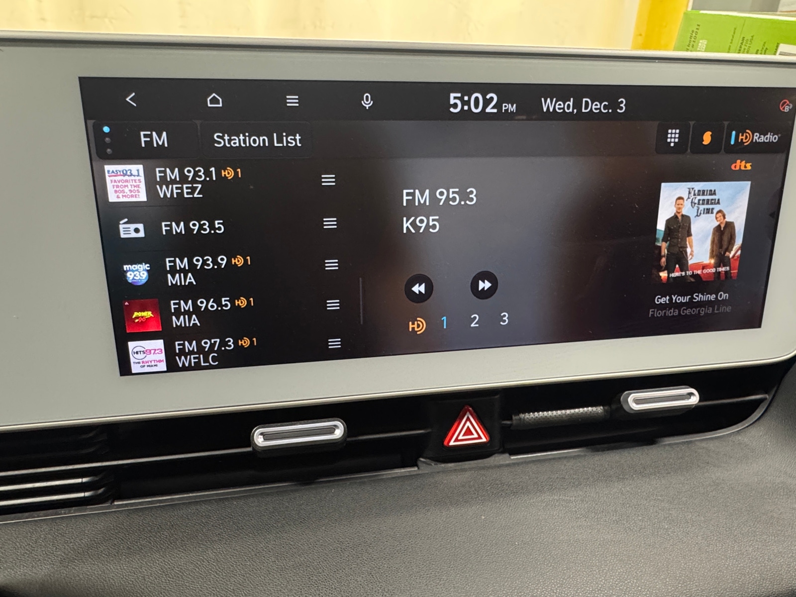 Thumbnail: 2024 Hyundai Ioniq 5 - 4