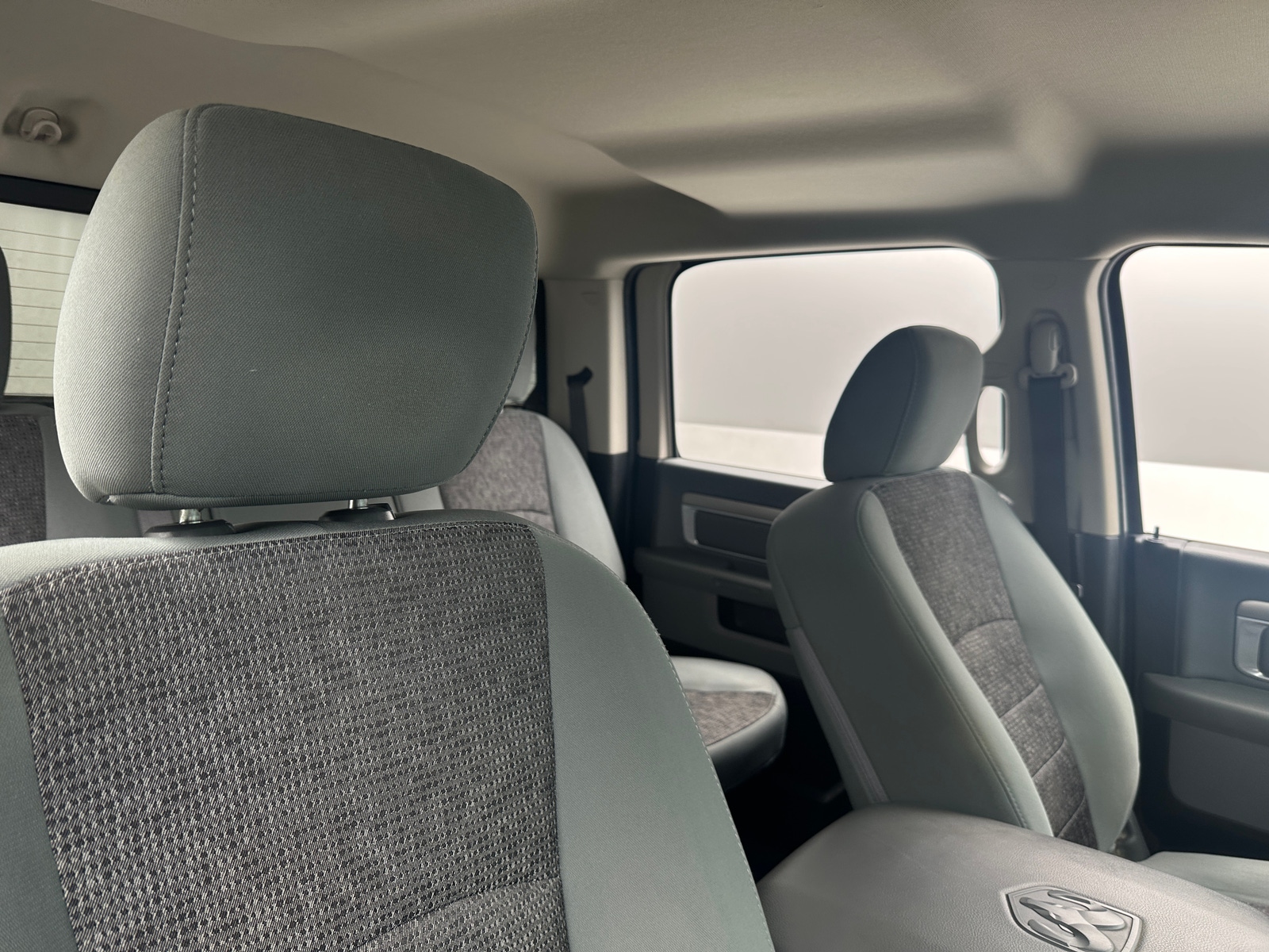 Thumbnail: 2019 RAM 1500 Classic - 2