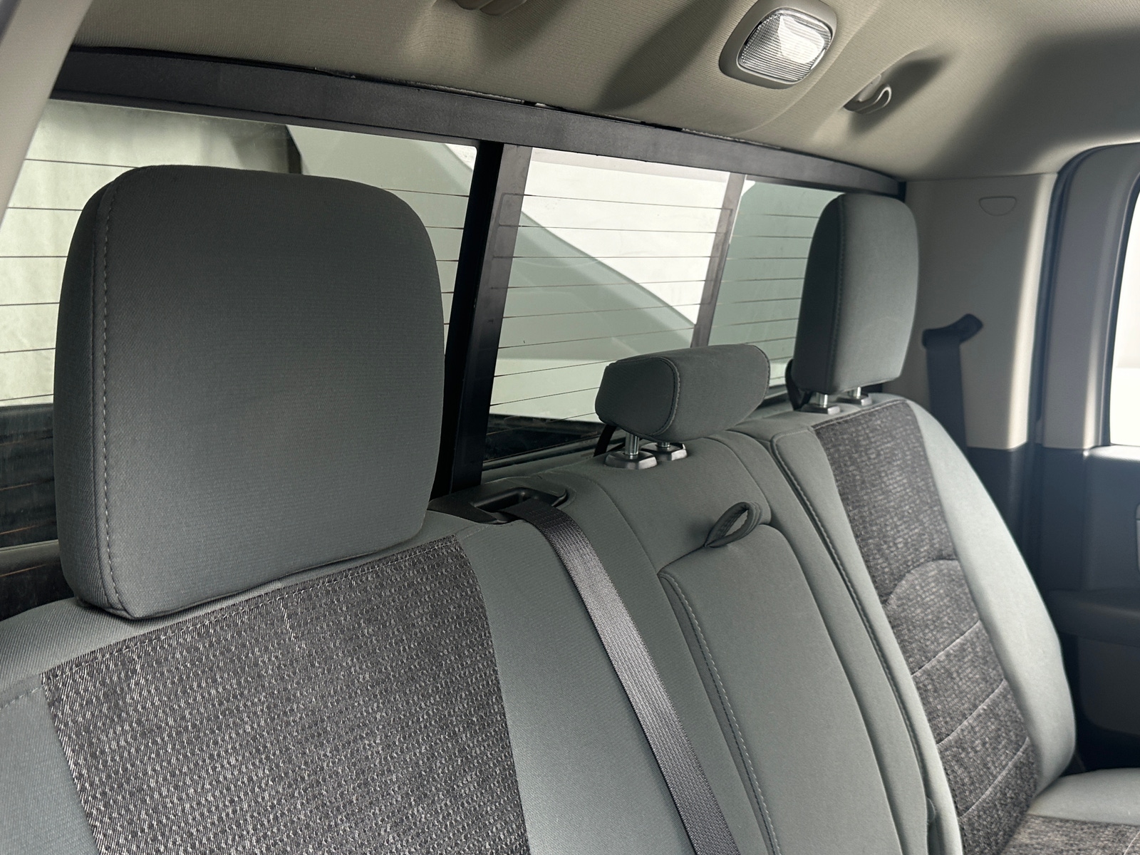 Thumbnail: 2019 RAM 1500 Classic - 6