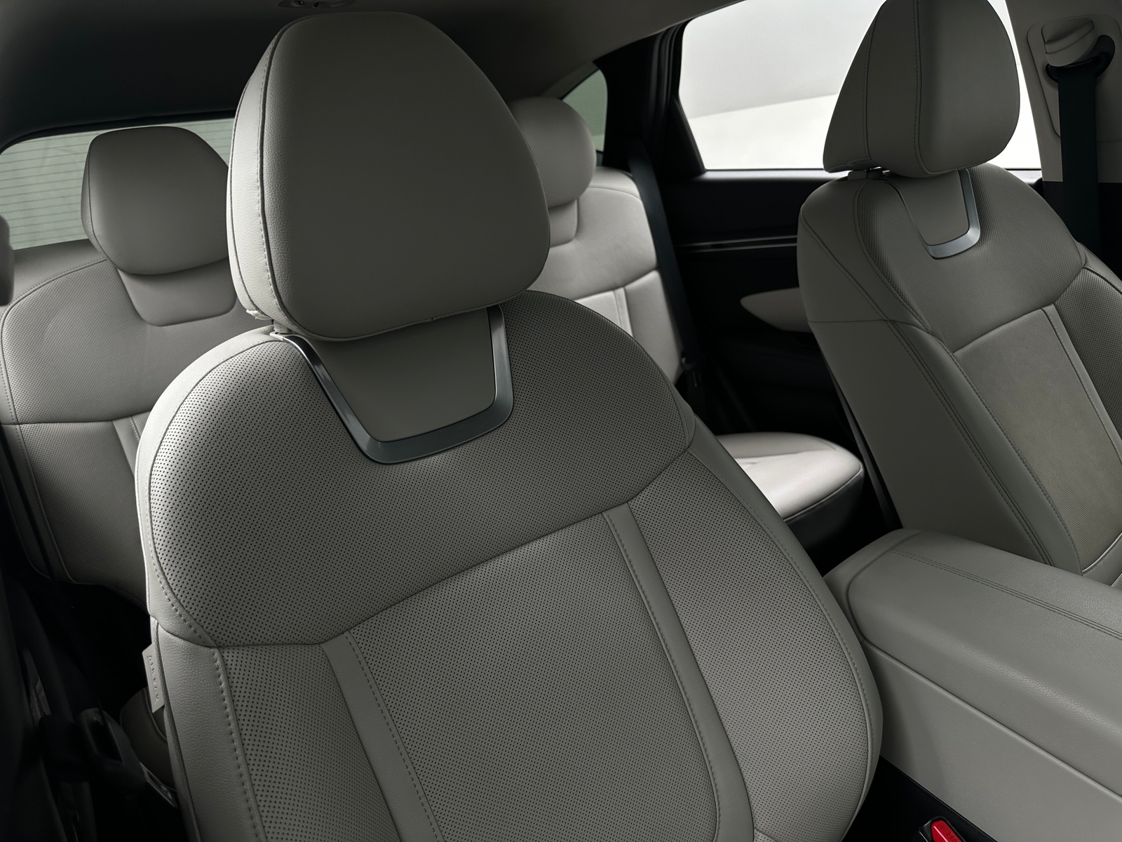 Thumbnail: 2022 Hyundai Tucson - 2