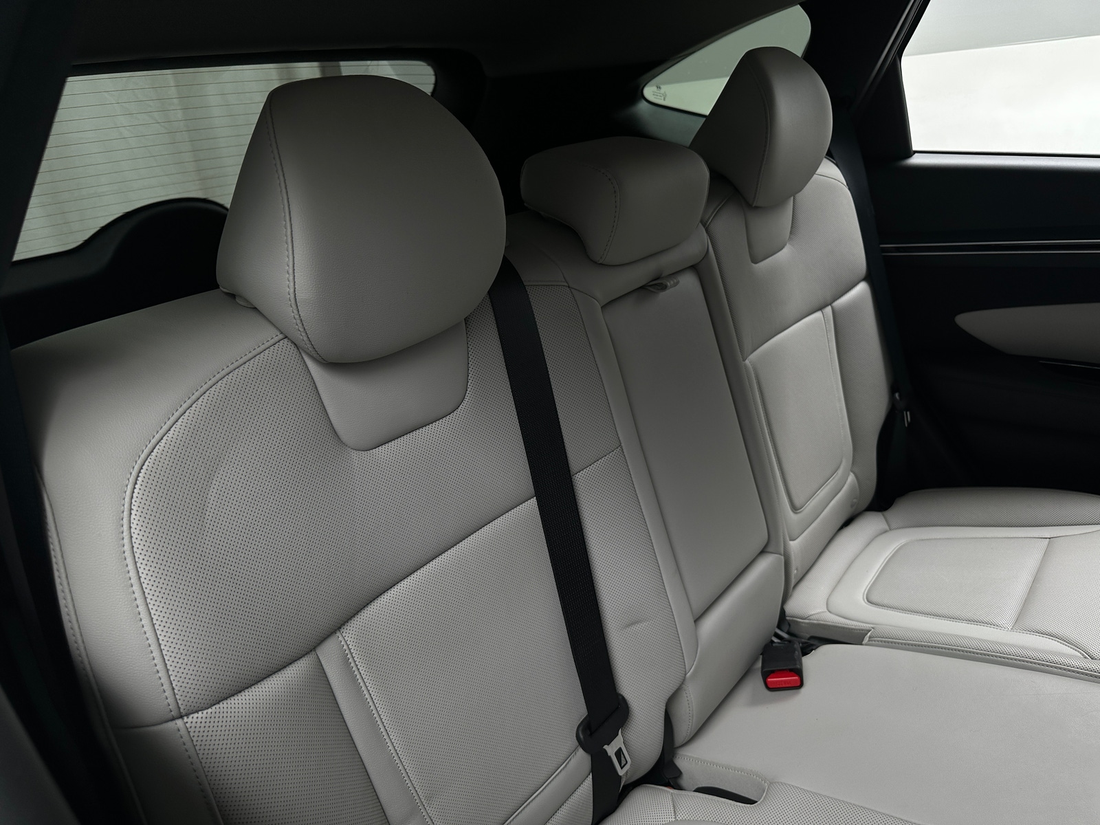 Thumbnail: 2022 Hyundai Tucson - 6