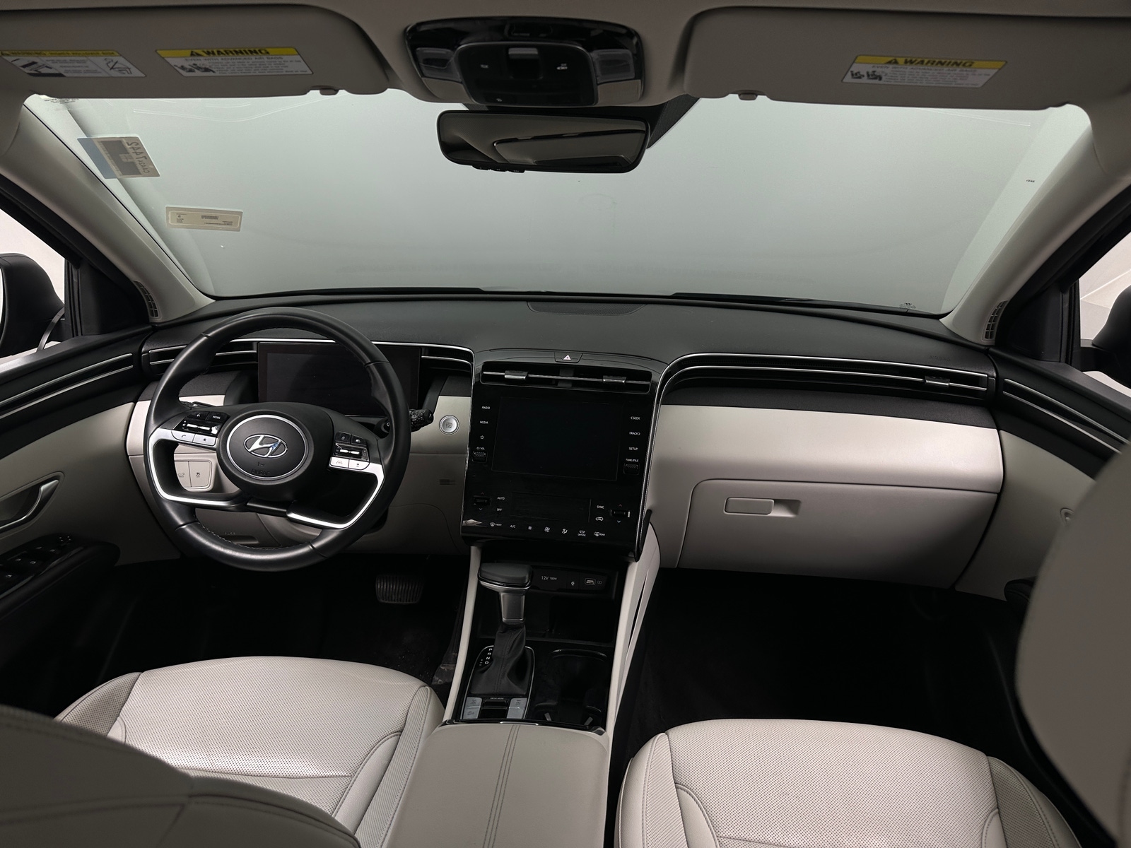 Thumbnail: 2022 Hyundai Tucson - 3