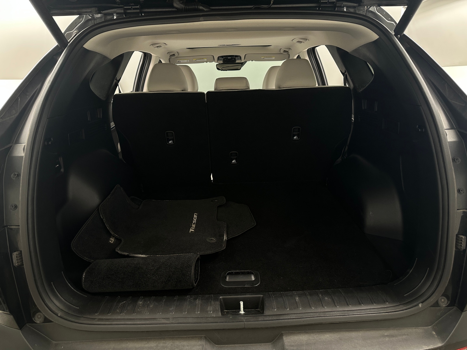 Thumbnail: 2022 Hyundai Tucson - 7