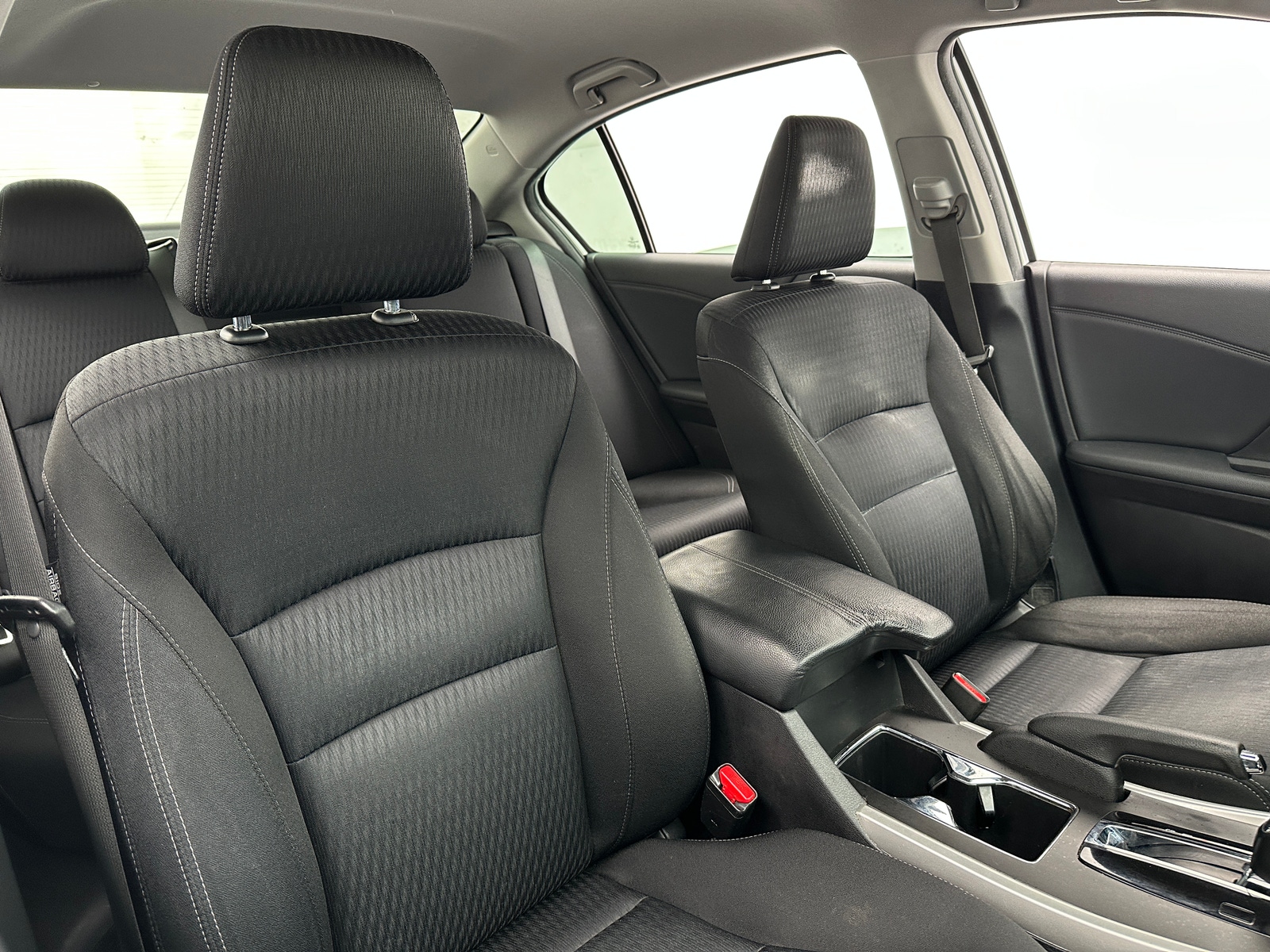 Thumbnail: 2015 Honda Accord - 2