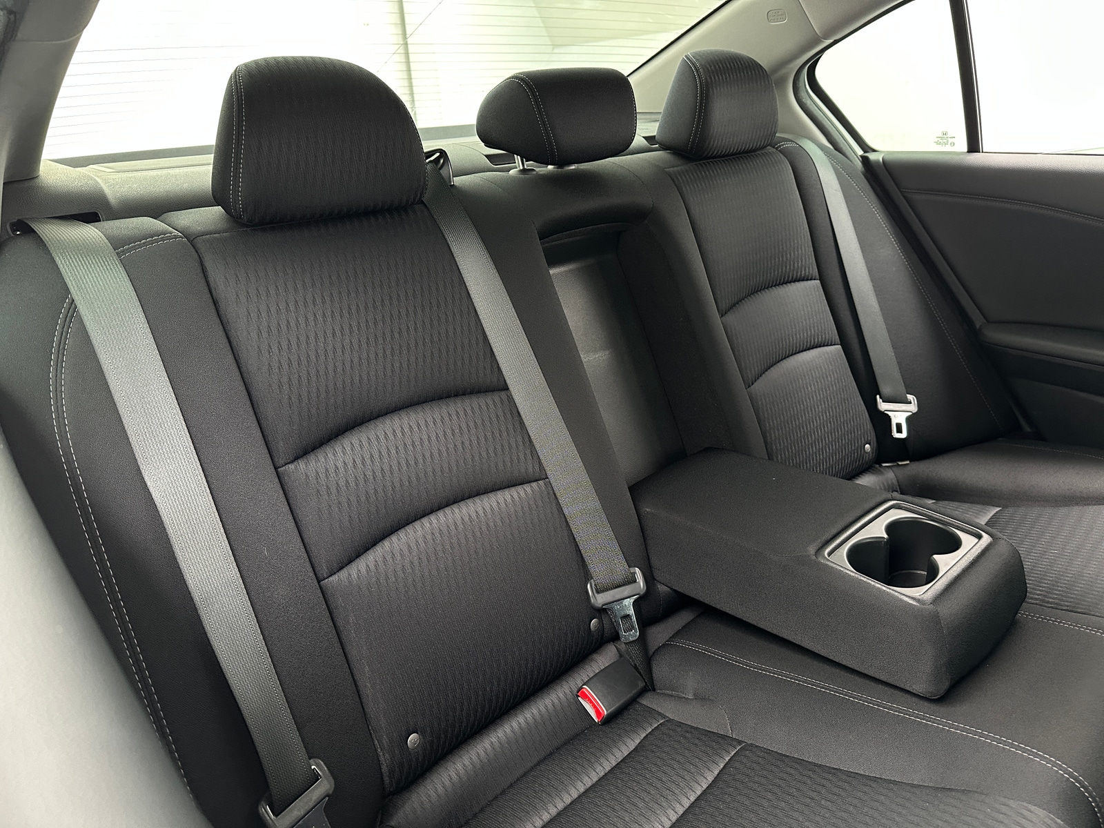 Thumbnail: 2015 Honda Accord - 6