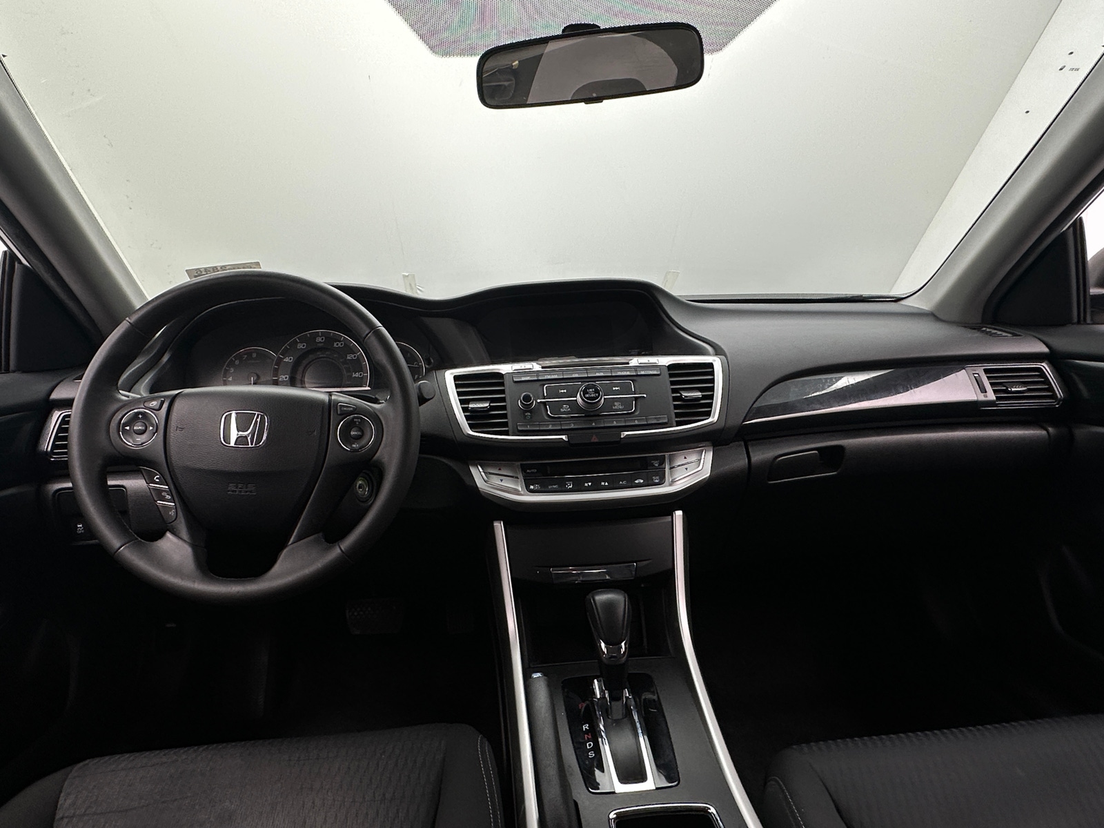 Thumbnail: 2015 Honda Accord - 3