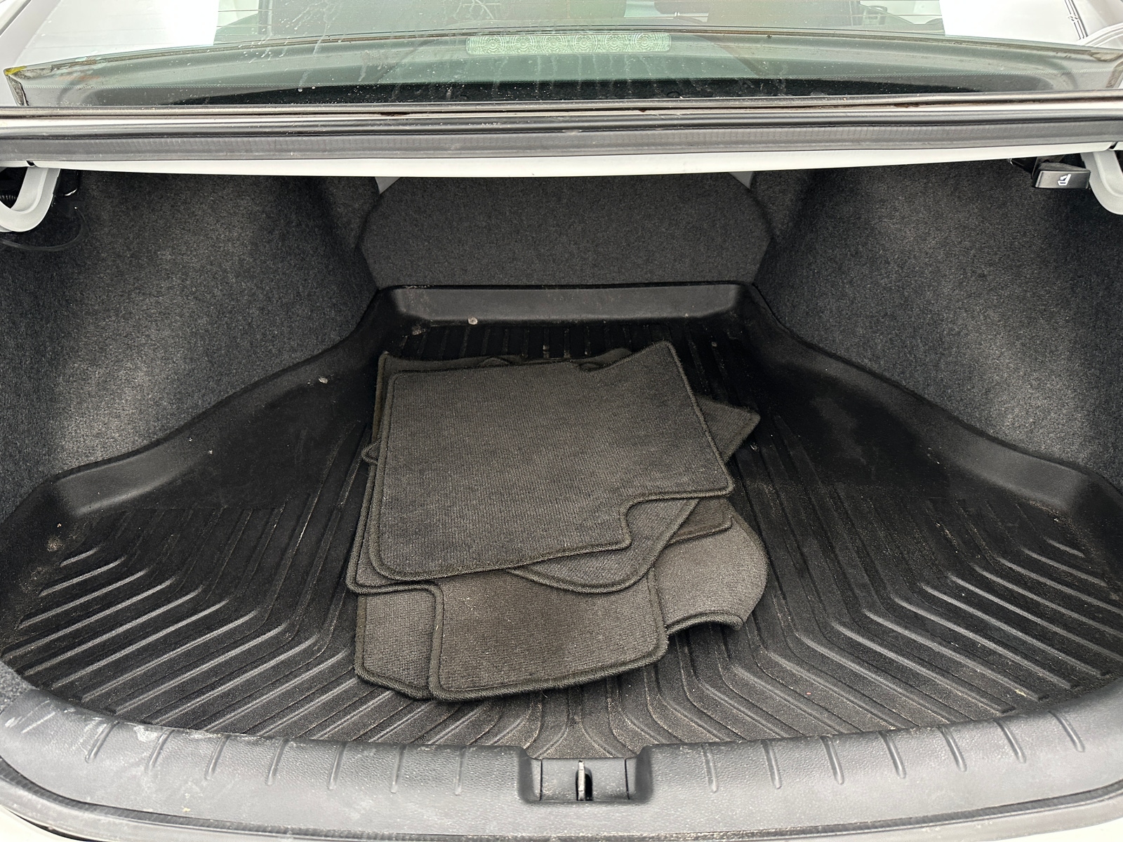 Thumbnail: 2015 Honda Accord - 7