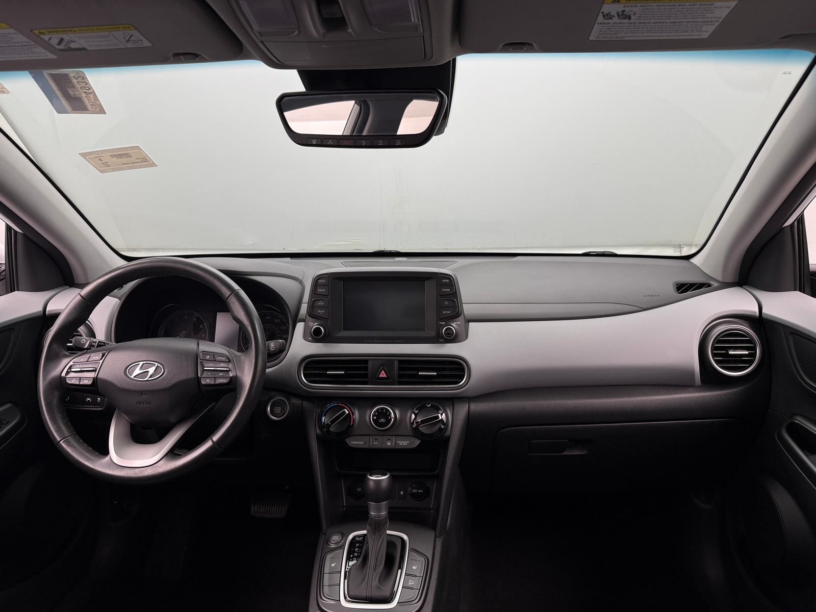 Thumbnail: 2021 Hyundai Kona - 3