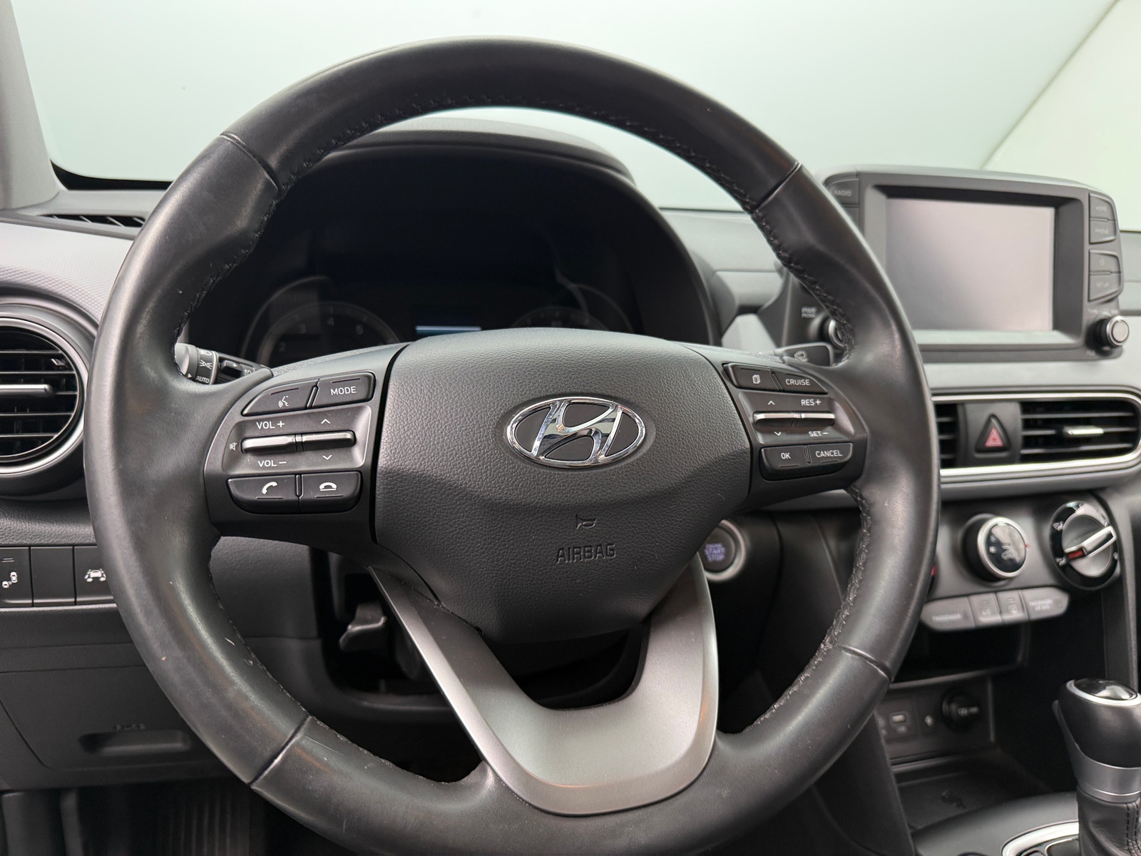 Thumbnail: 2021 Hyundai Kona - 5