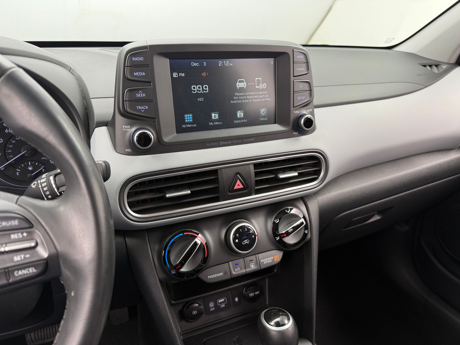 Thumbnail: 2021 Hyundai Kona - 4