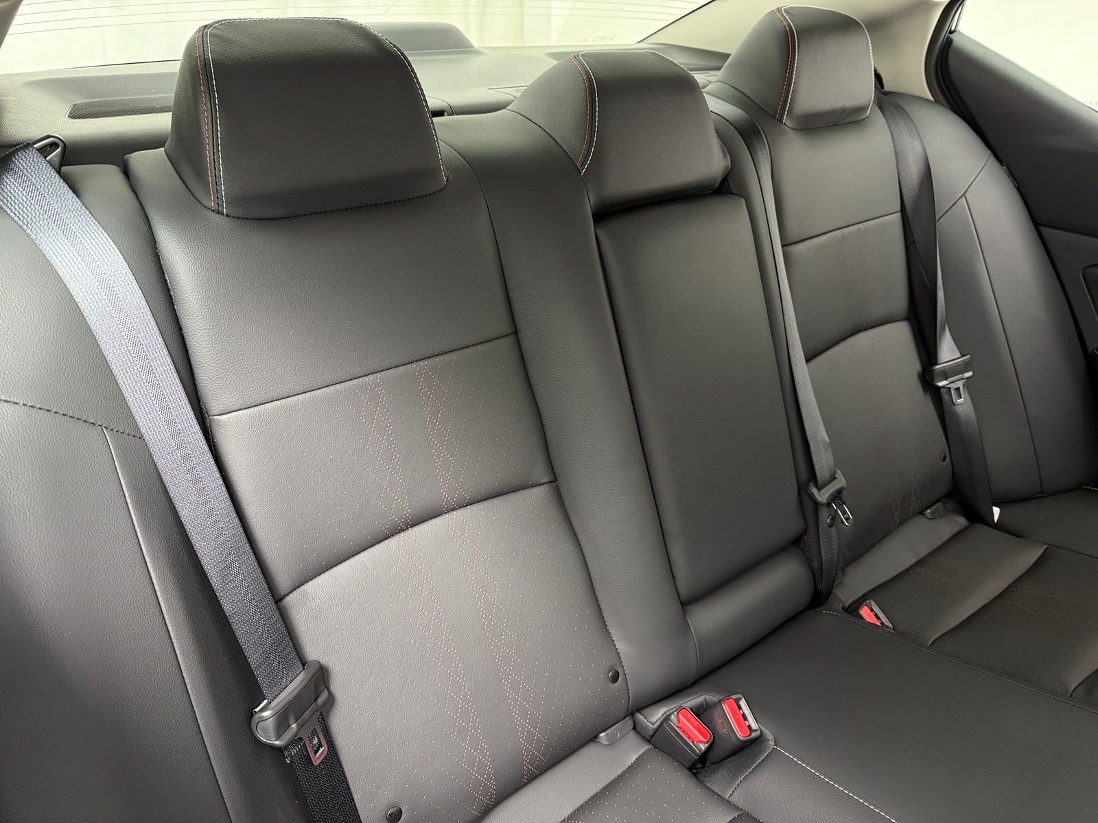 Thumbnail: 2024 Nissan Altima - 6