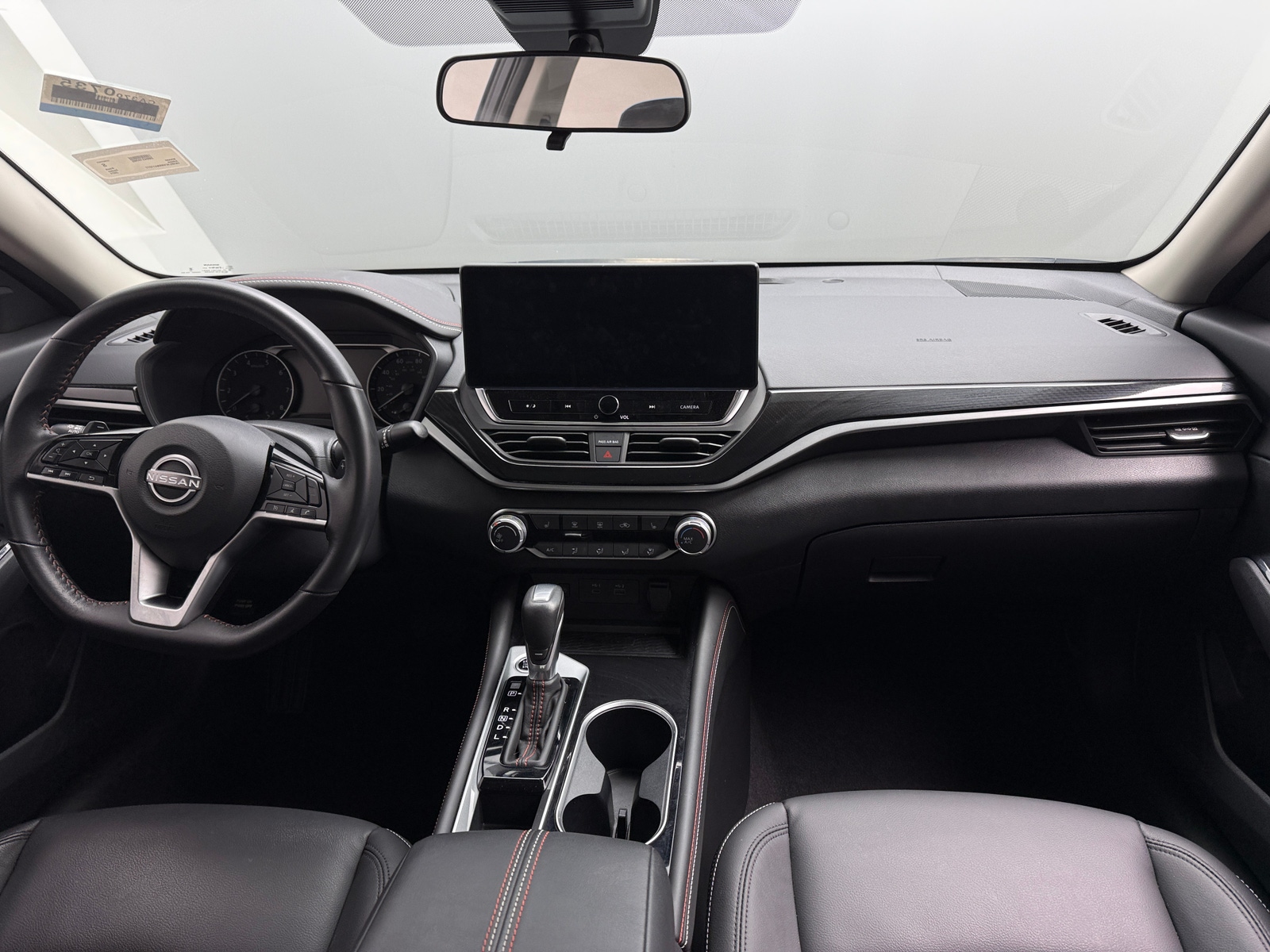 Thumbnail: 2024 Nissan Altima - 3