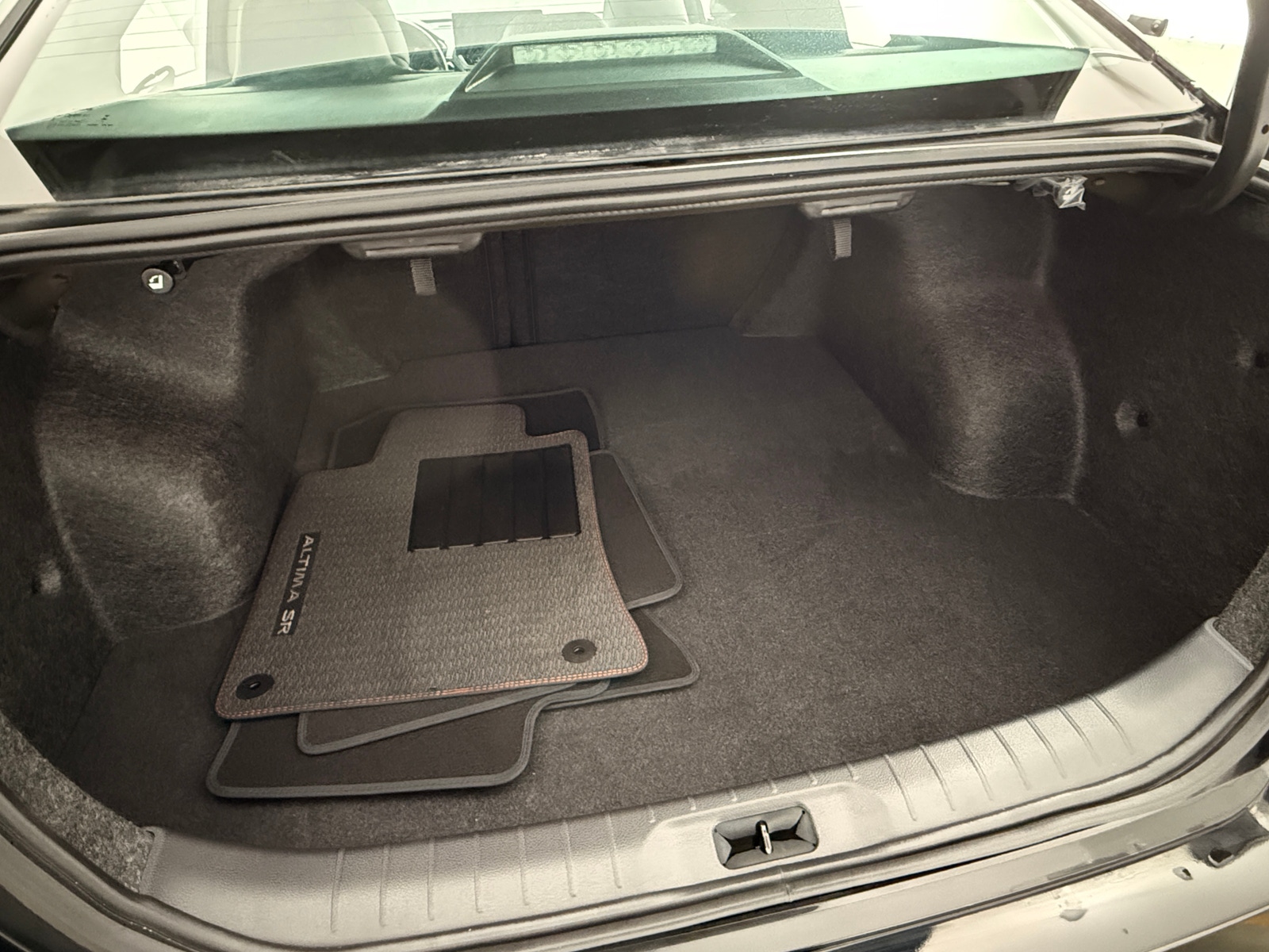 Thumbnail: 2024 Nissan Altima - 7