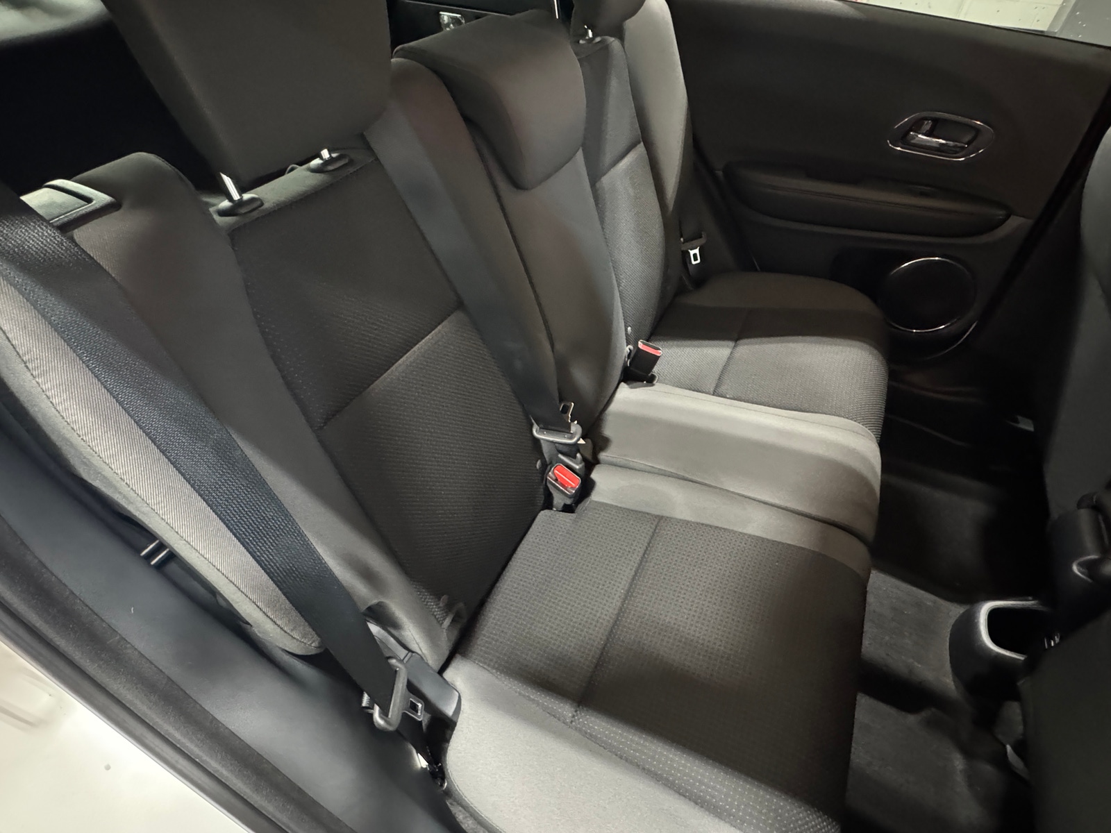 Thumbnail: 2022 Honda HR-V - 6