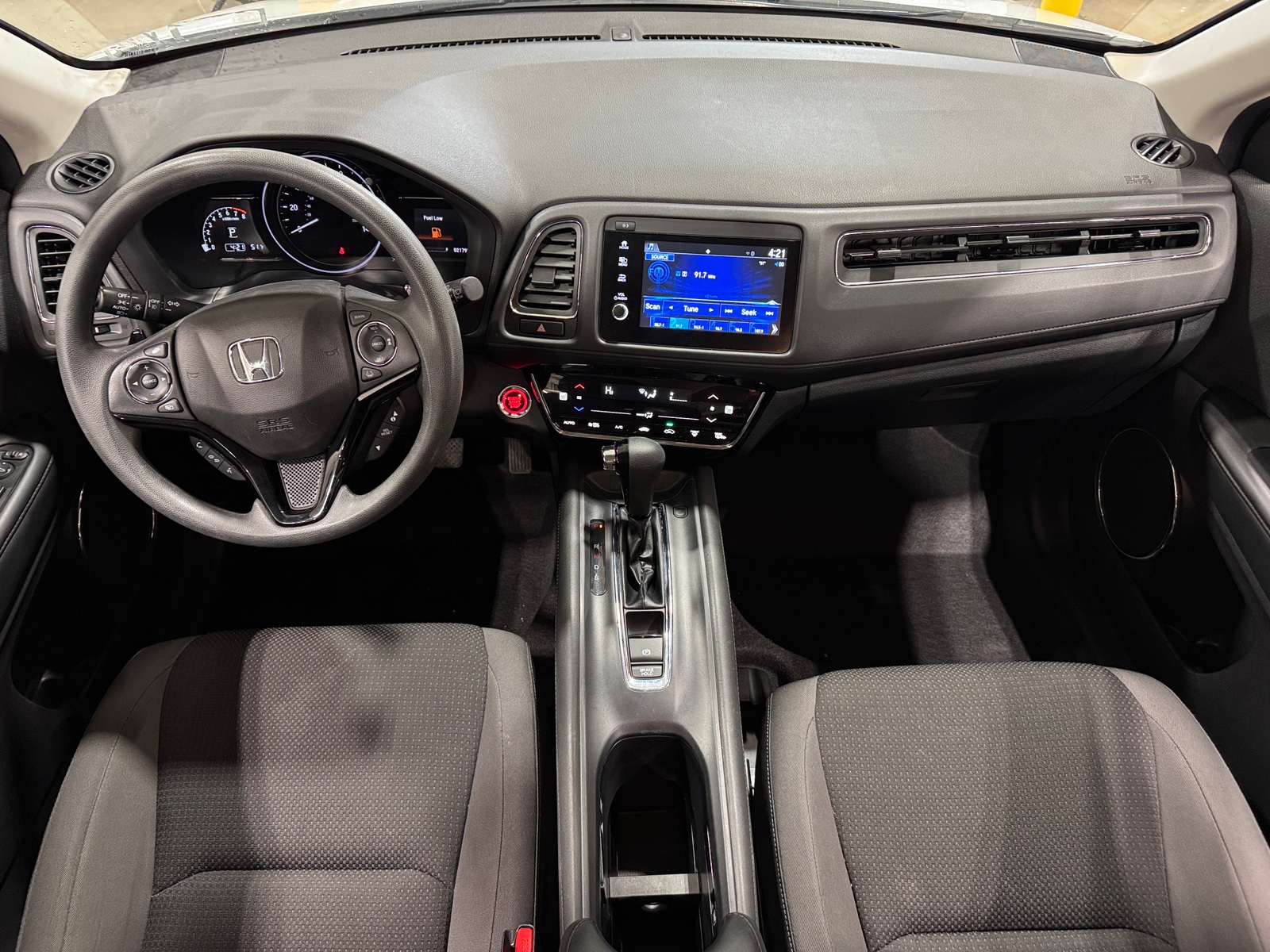 Thumbnail: 2022 Honda HR-V - 3