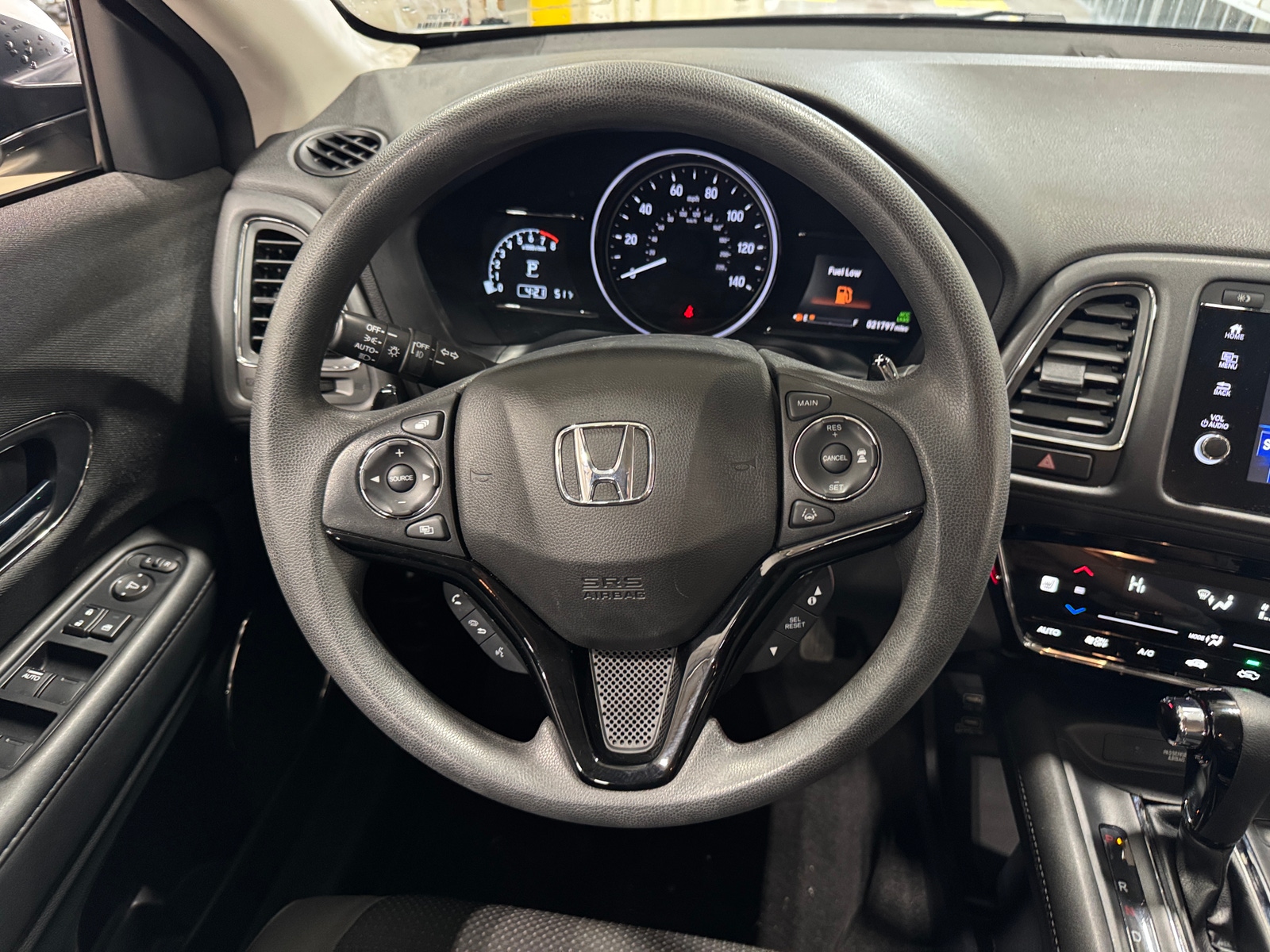 Thumbnail: 2022 Honda HR-V - 5