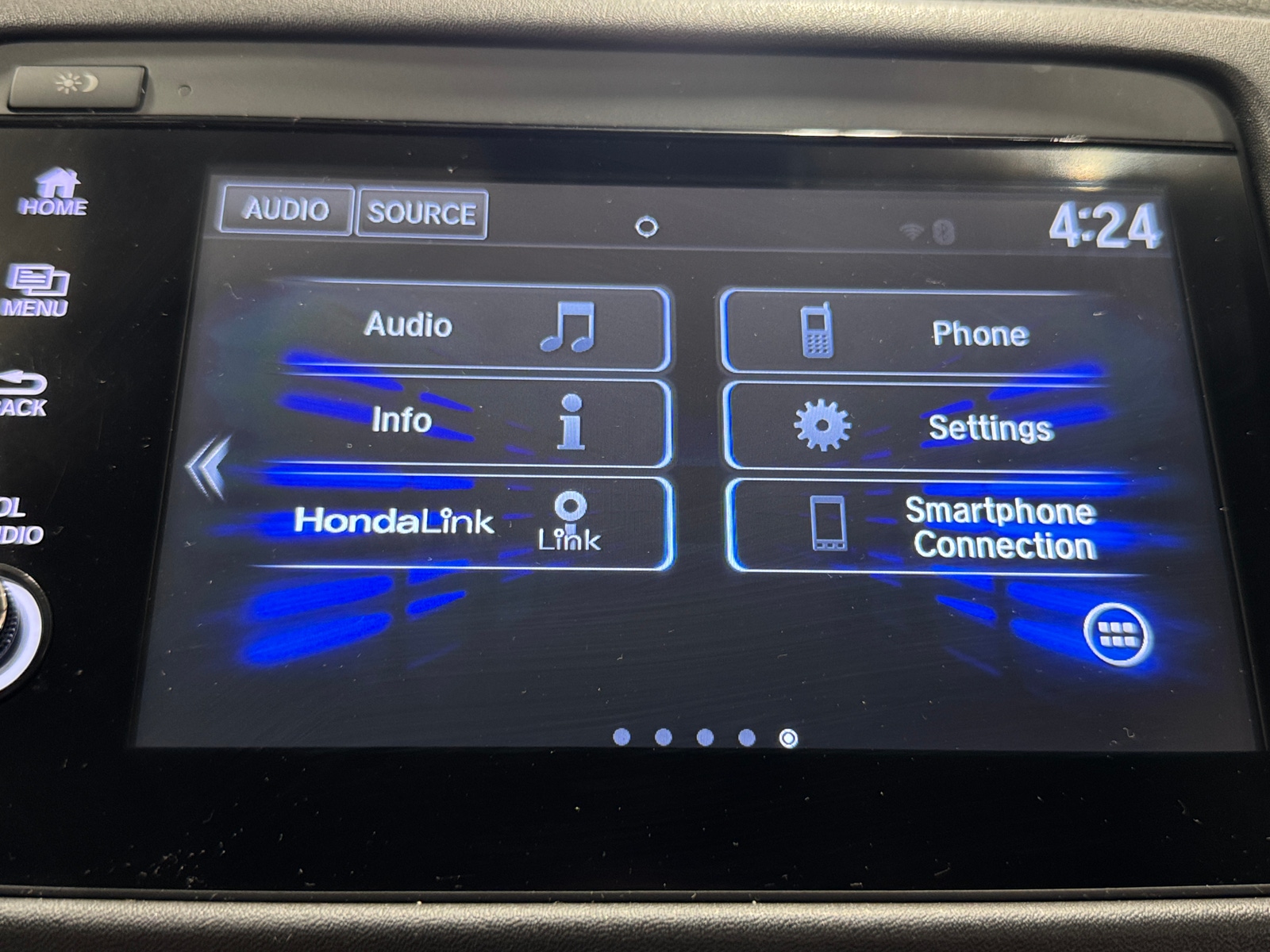 Thumbnail: 2022 Honda HR-V - 4