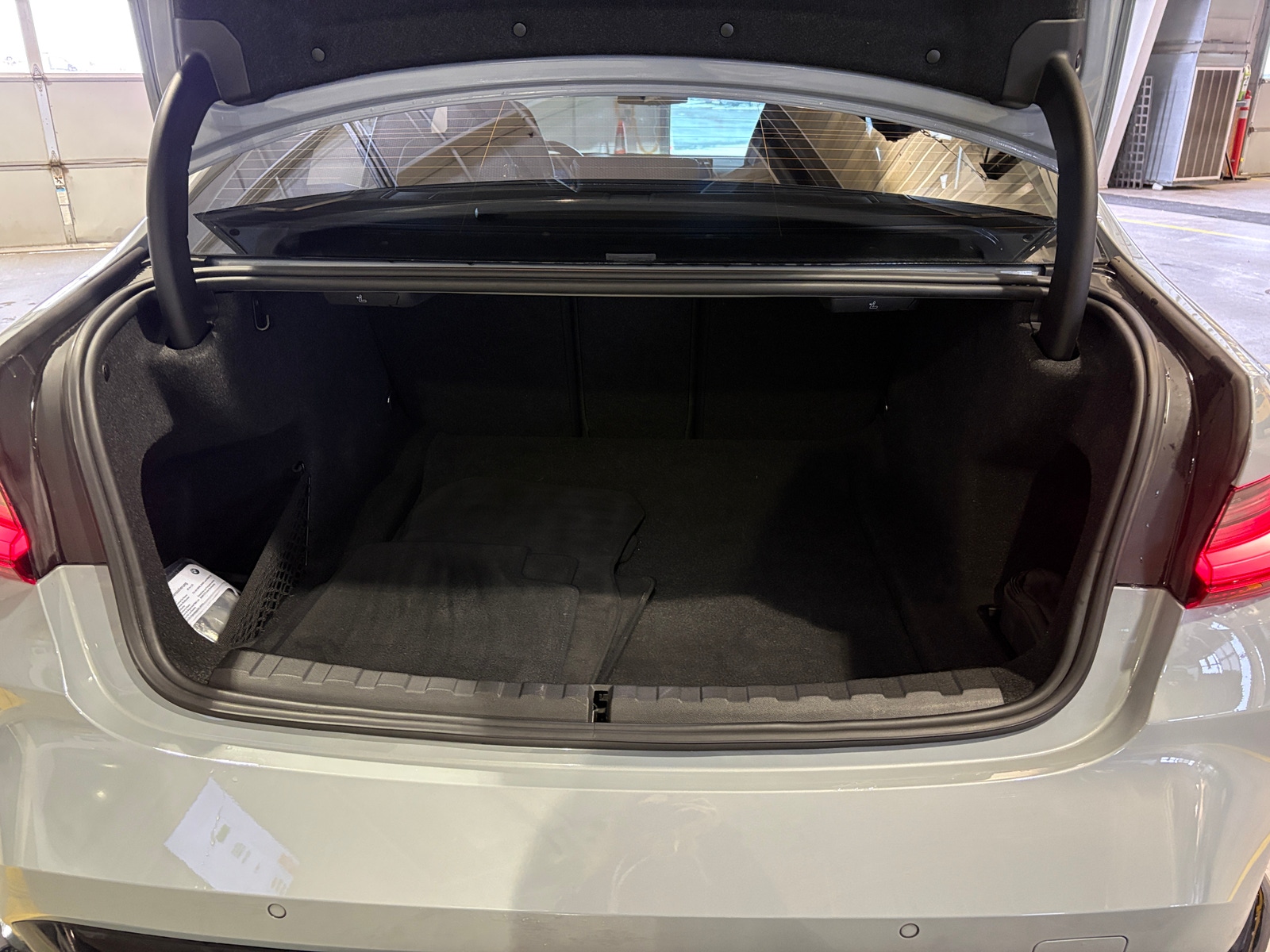 Thumbnail: 2023 BMW M3 - 6