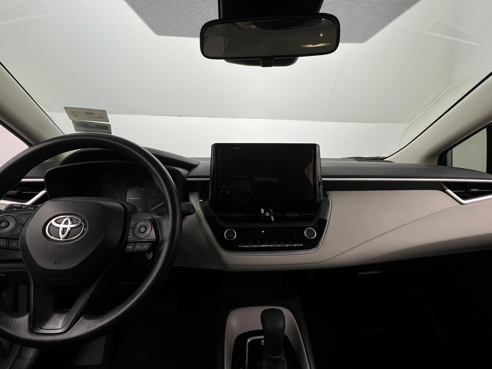 Thumbnail: 2025 Toyota Corolla - 3