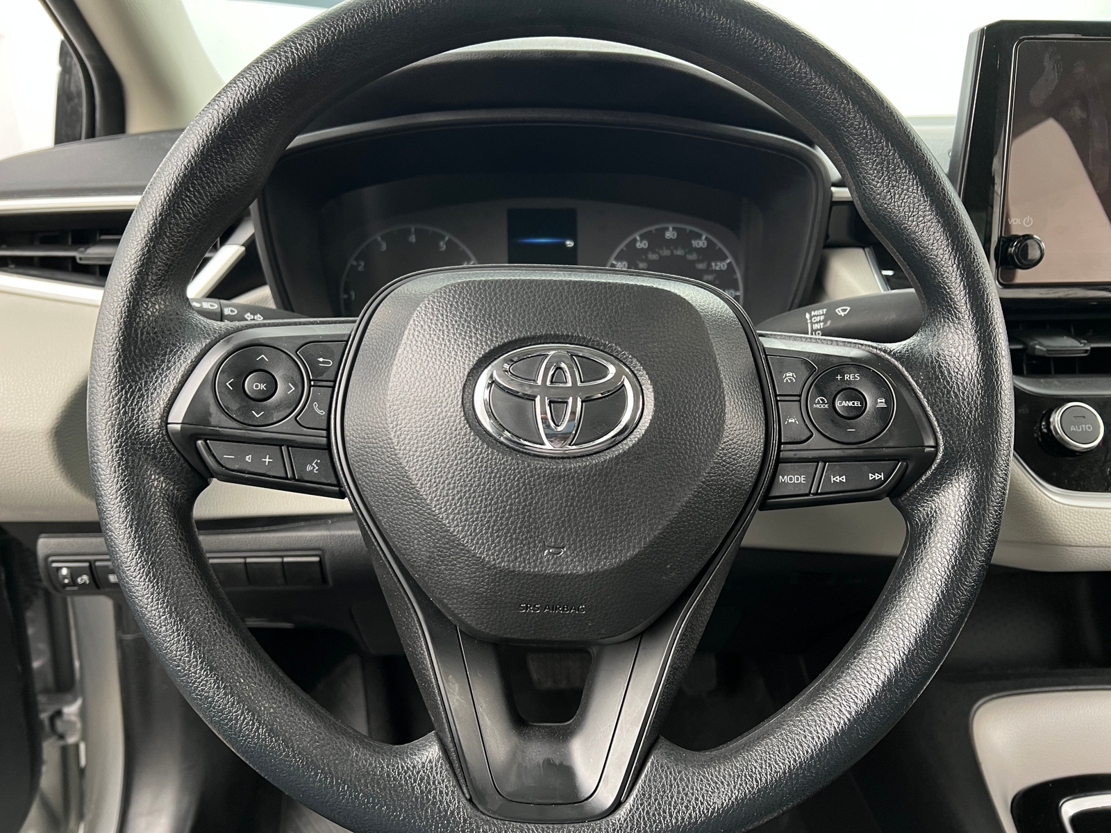 Thumbnail: 2025 Toyota Corolla - 5