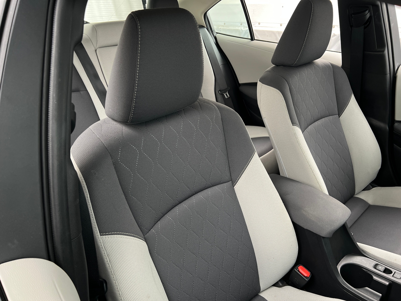 Thumbnail: 2024 Toyota Corolla - 2