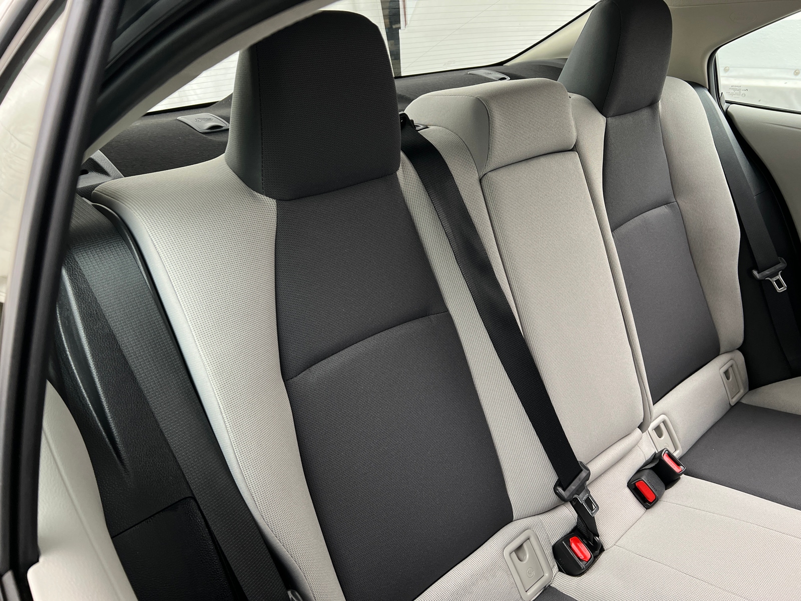 Thumbnail: 2024 Toyota Corolla - 6