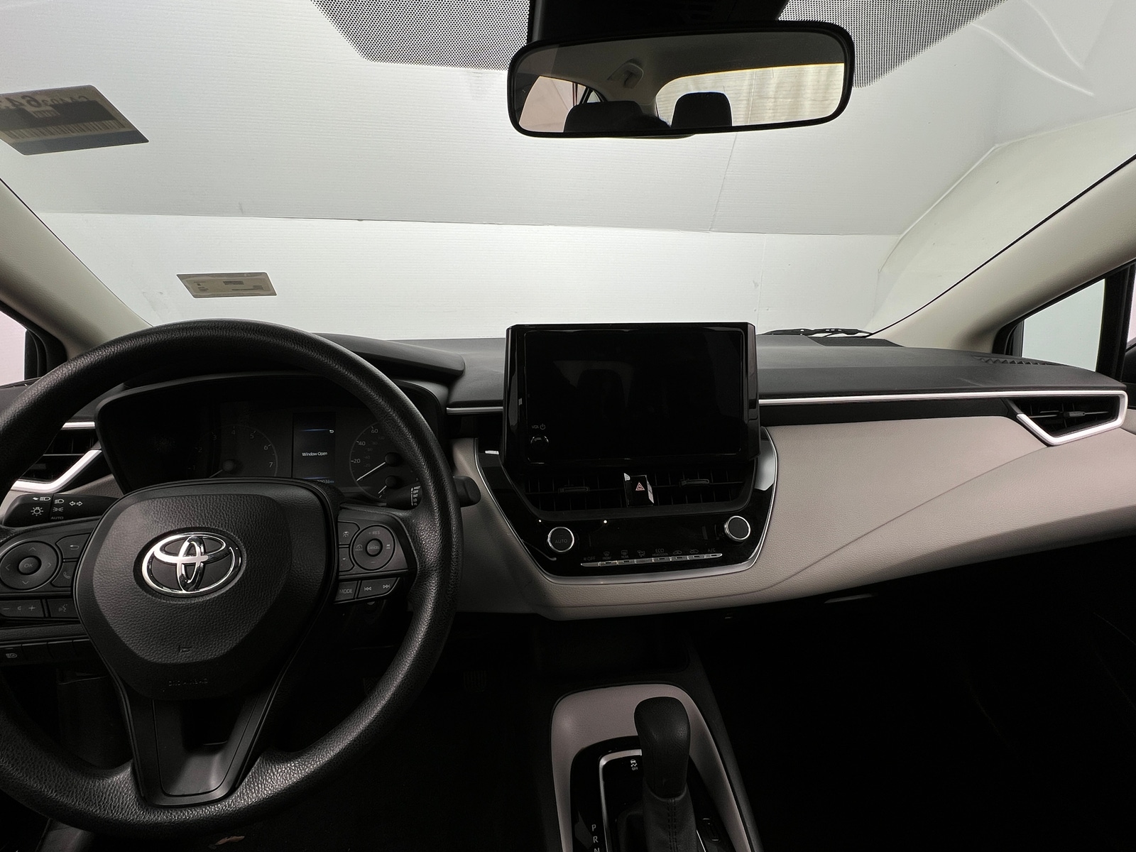 Thumbnail: 2024 Toyota Corolla - 3