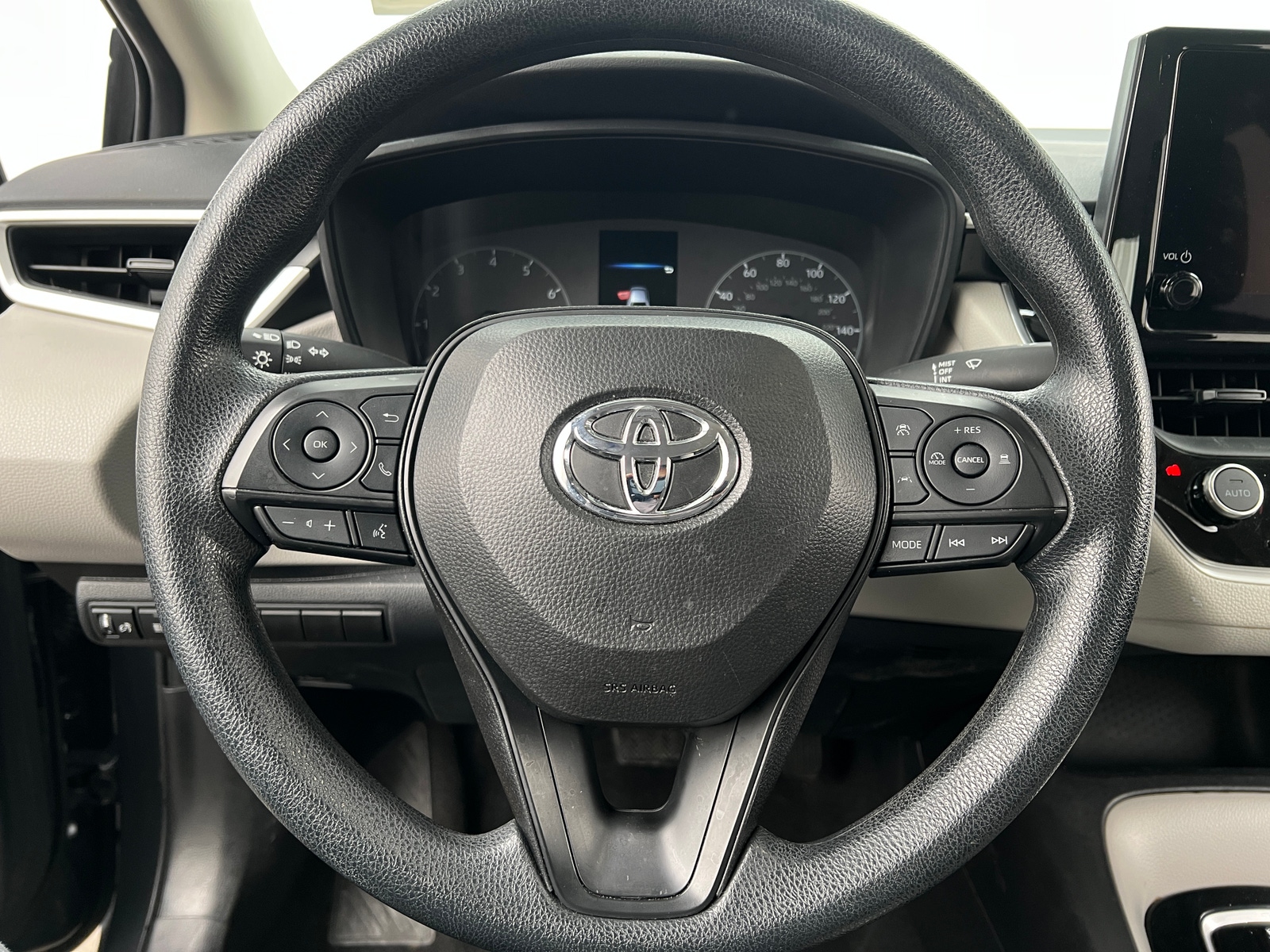 Thumbnail: 2024 Toyota Corolla - 5