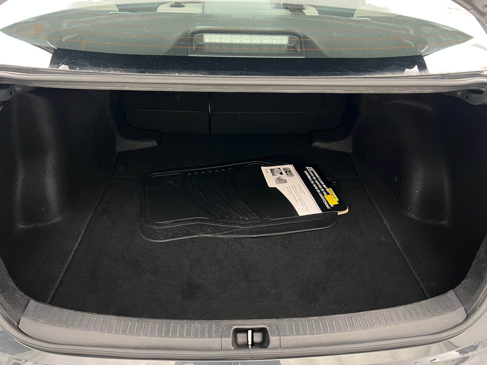 Thumbnail: 2024 Toyota Corolla - 7