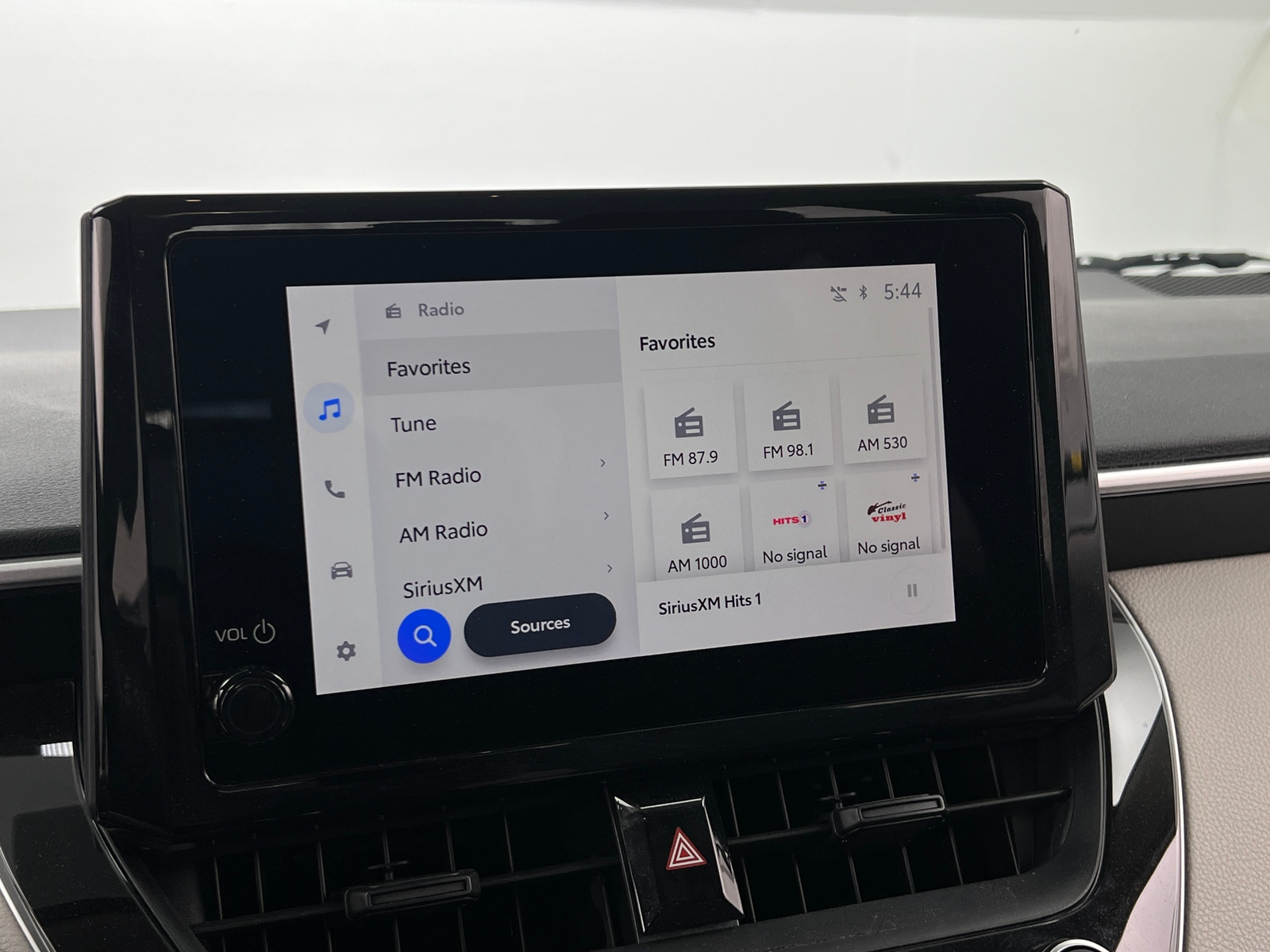 Thumbnail: 2024 Toyota Corolla - 4