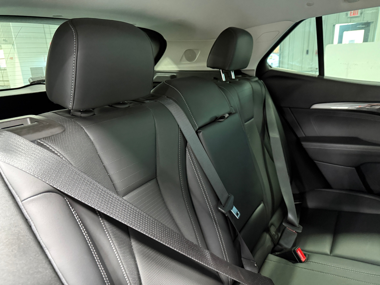 Thumbnail: 2024 Buick Envision - 5