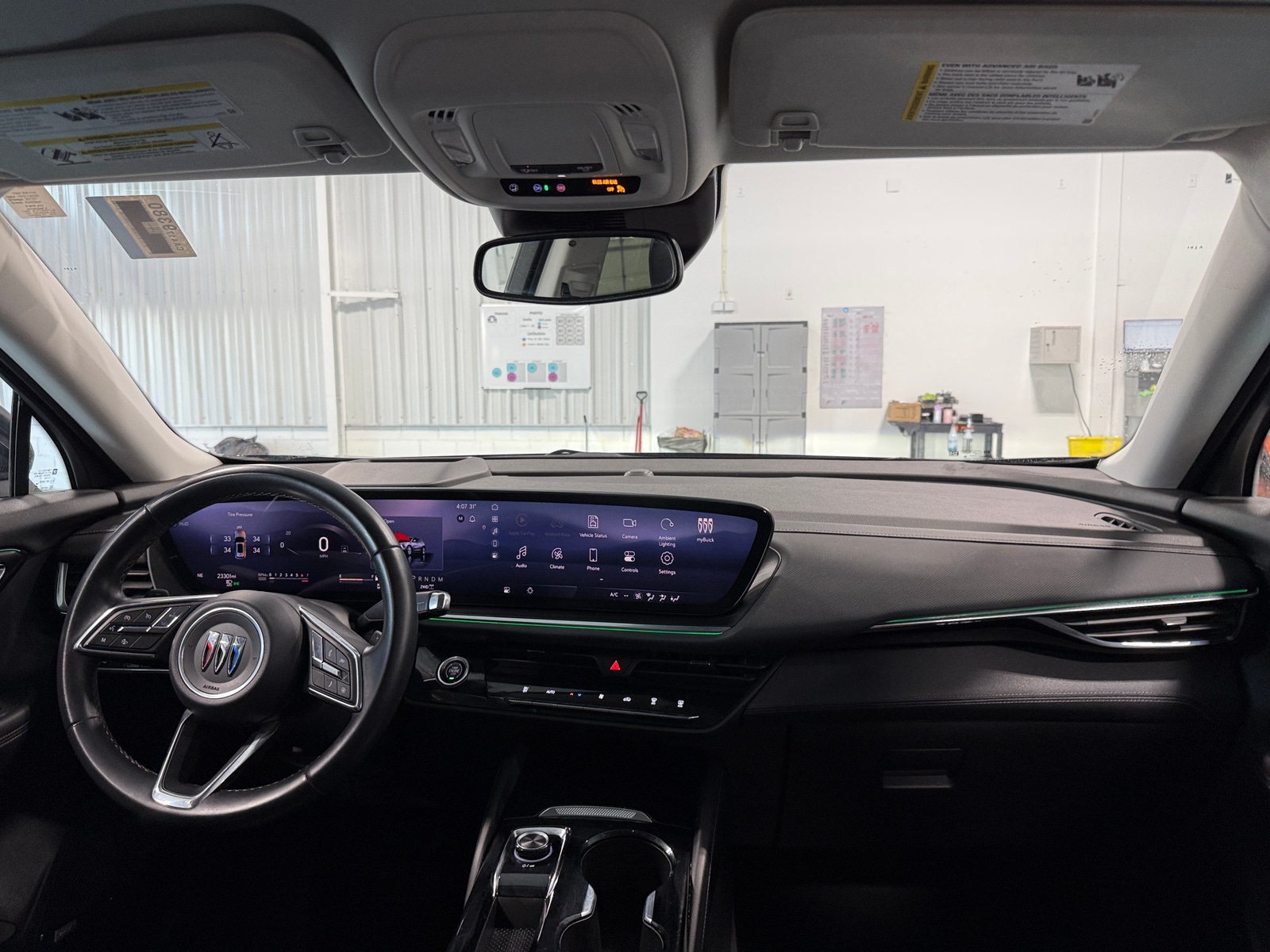 Thumbnail: 2024 Buick Envision - 2