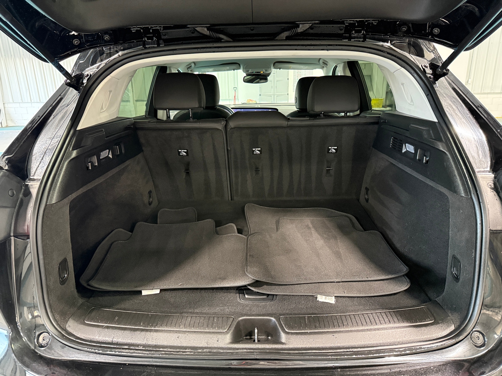 Thumbnail: 2024 Buick Envision - 6