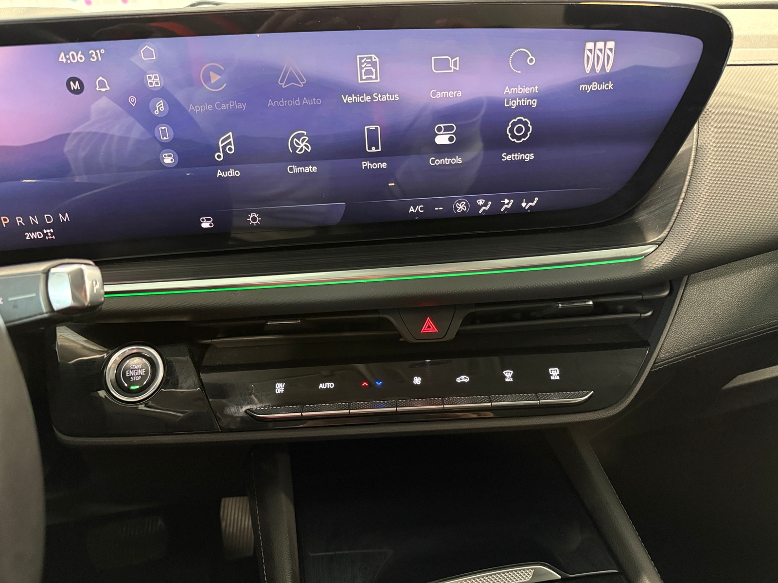 Thumbnail: 2024 Buick Envision - 3