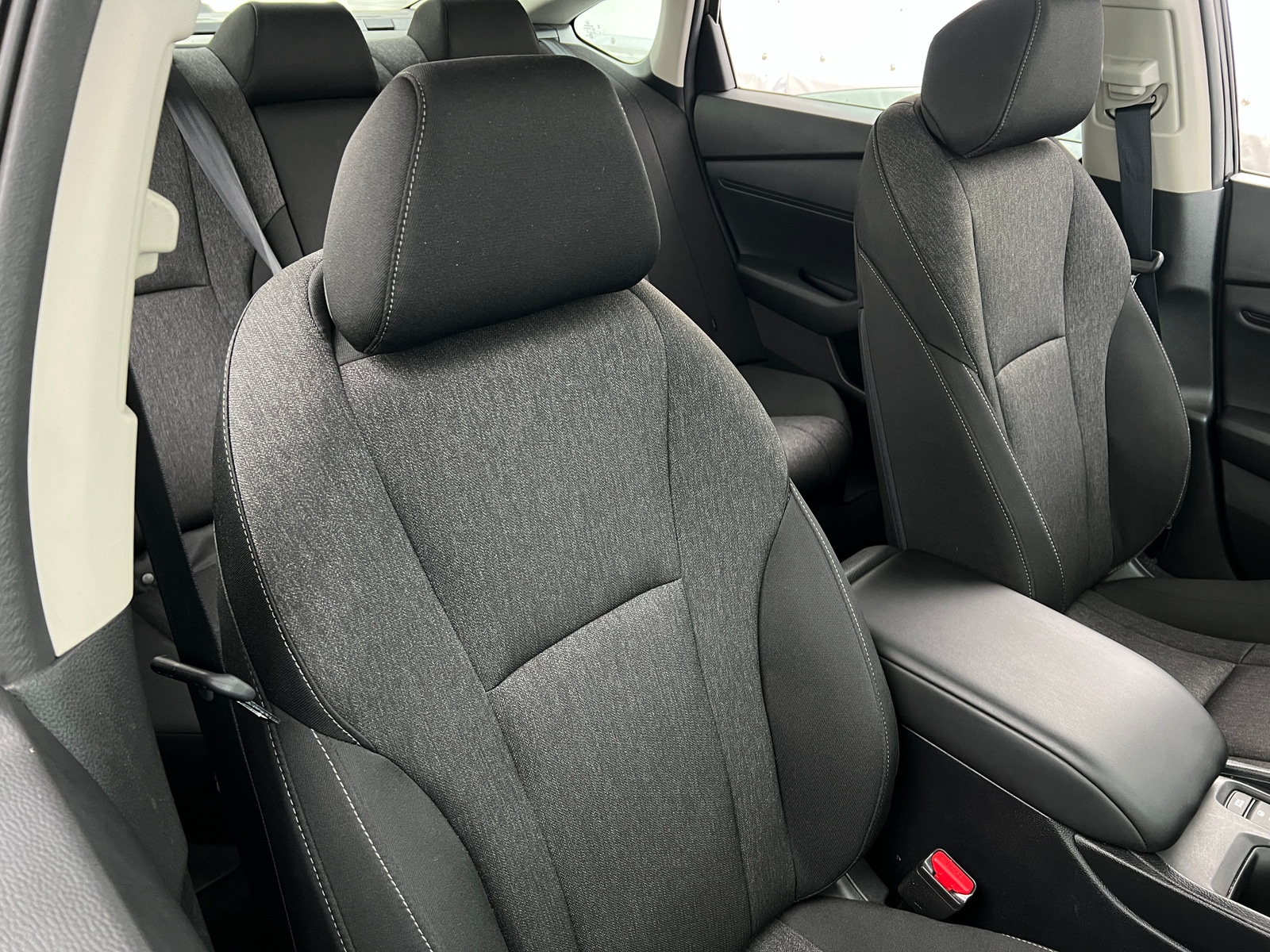 Thumbnail: 2024 Honda Accord - 2