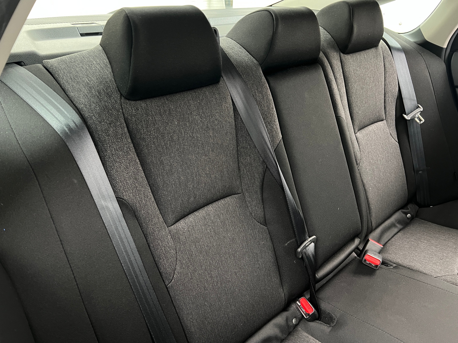 Thumbnail: 2024 Honda Accord - 6