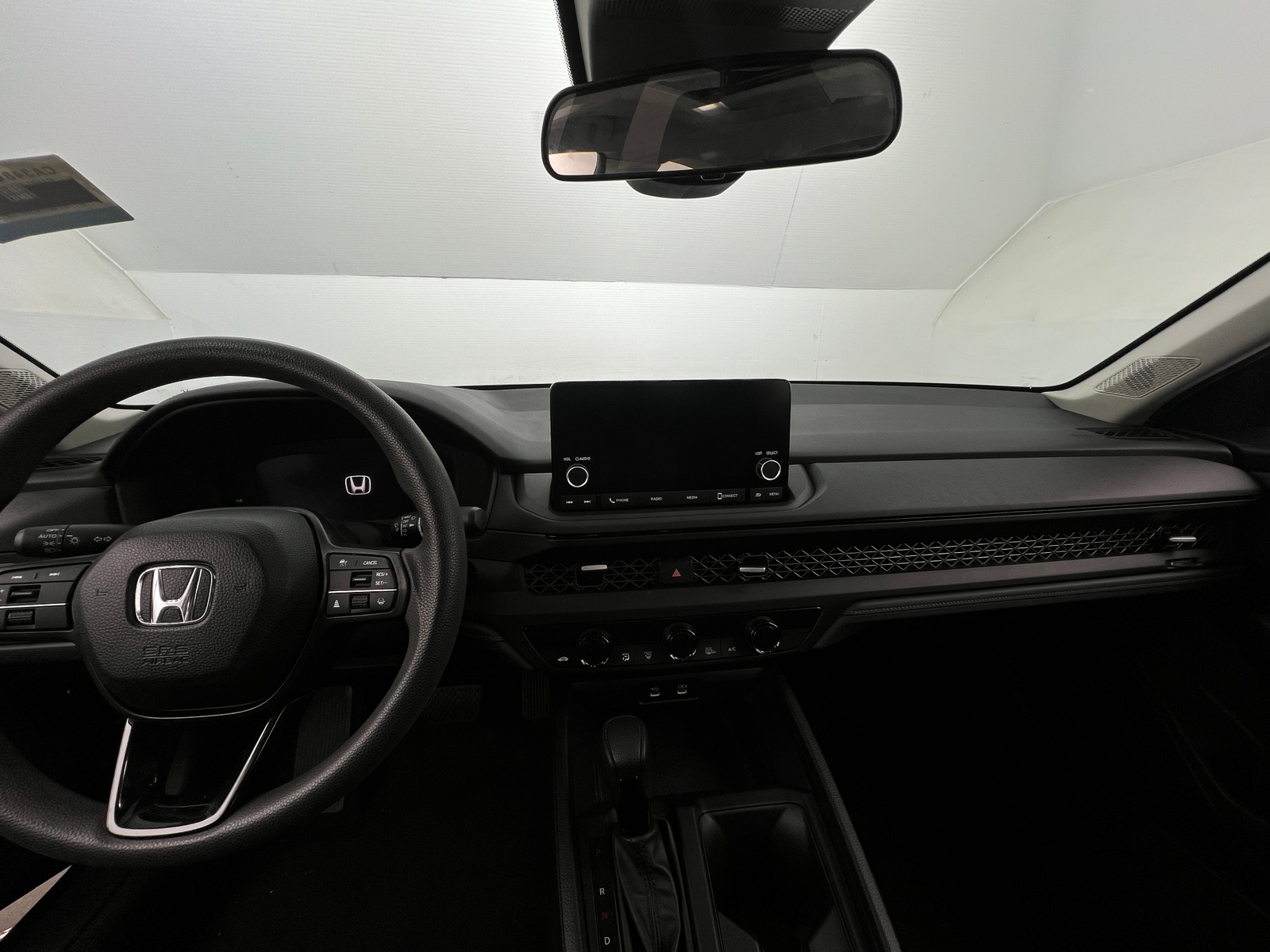 Thumbnail: 2024 Honda Accord - 3