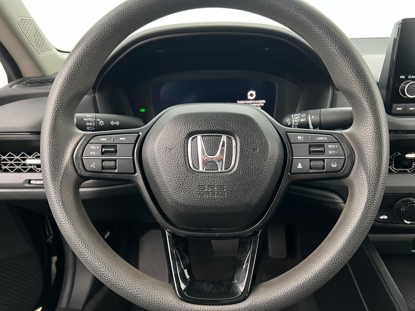 Thumbnail: 2024 Honda Accord - 5