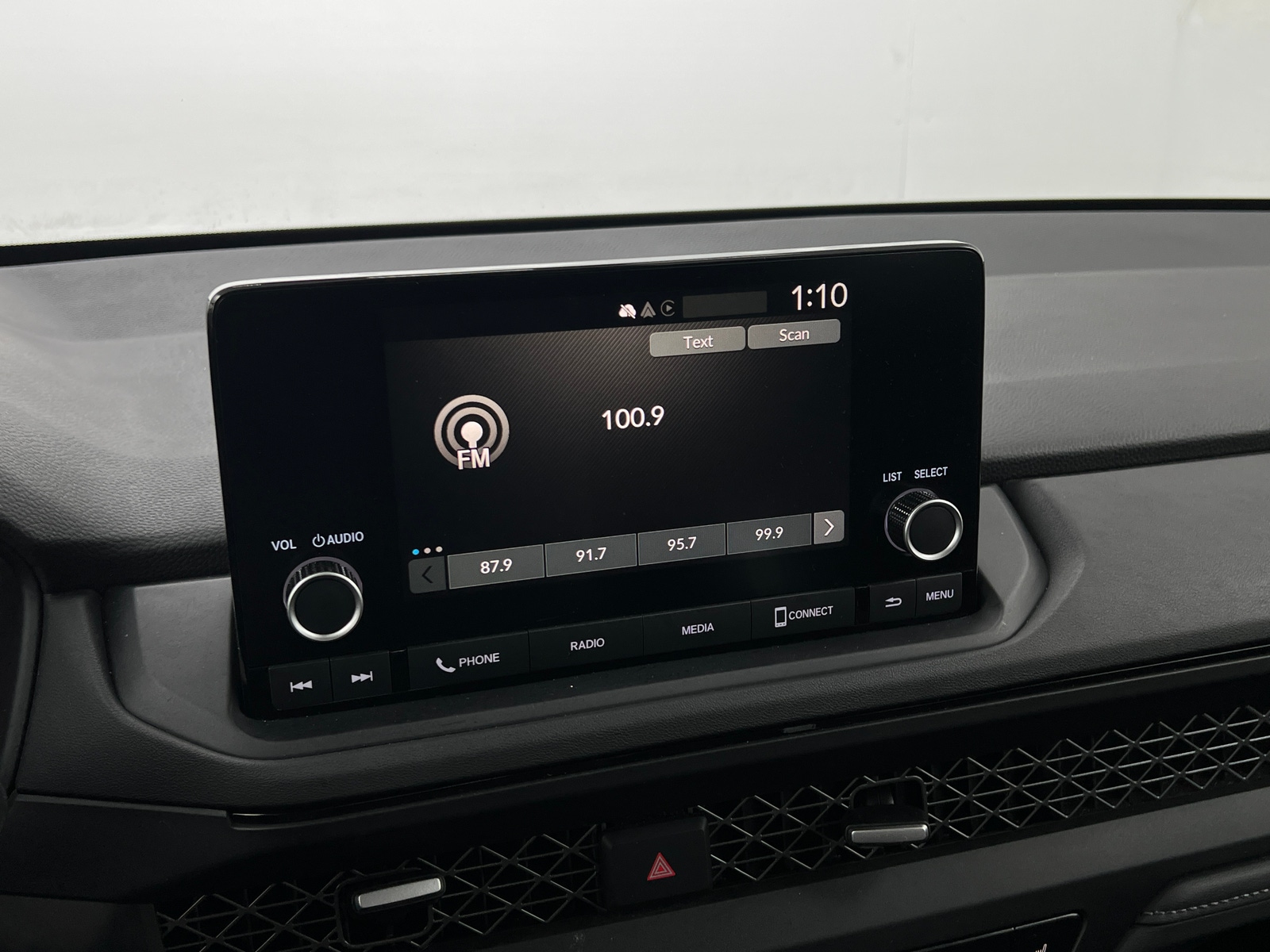 Thumbnail: 2024 Honda Accord - 4