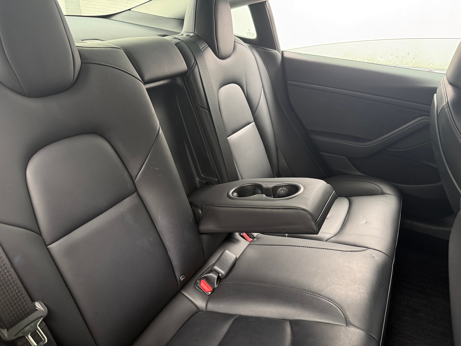 Thumbnail: 2023 Tesla Model 3 - 5