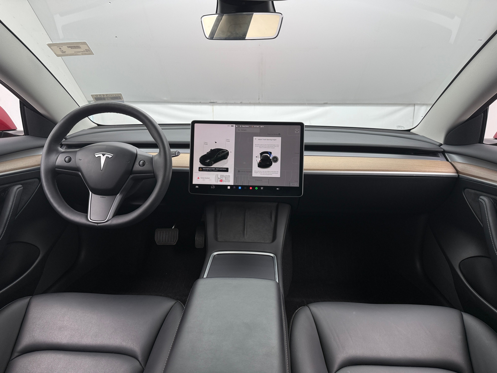 Thumbnail: 2023 Tesla Model 3 - 2