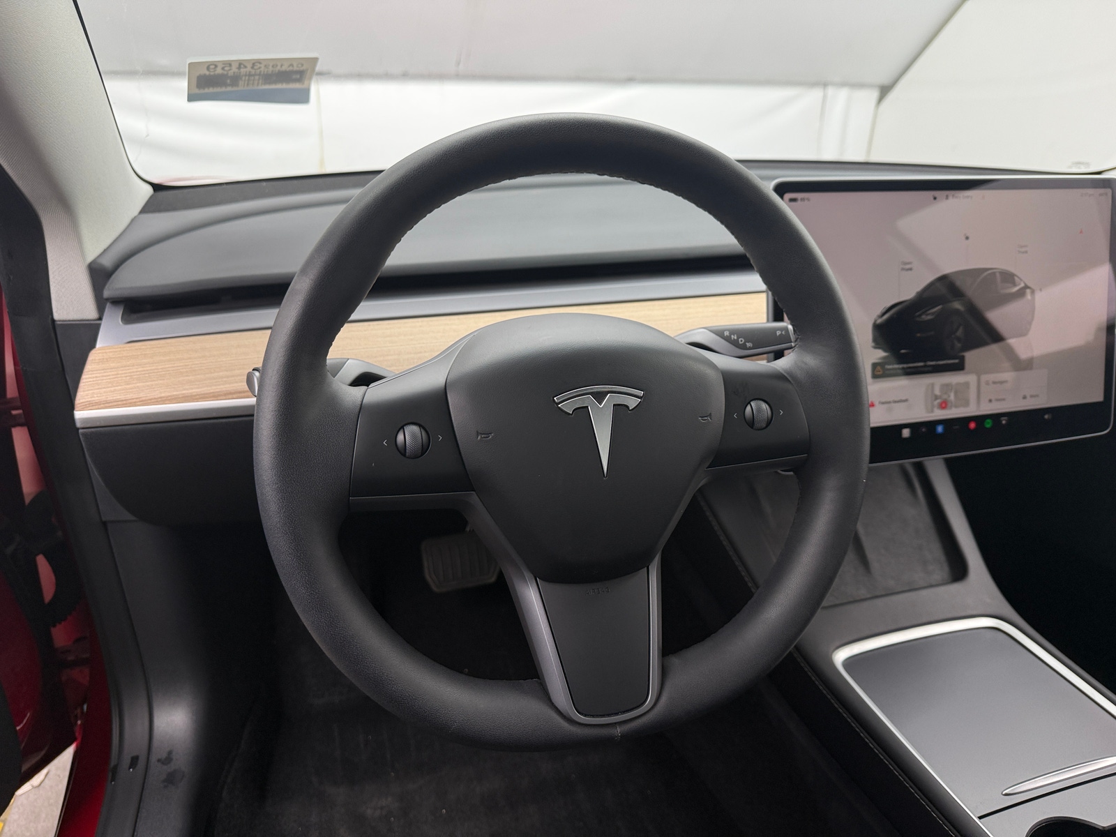 Thumbnail: 2023 Tesla Model 3 - 4