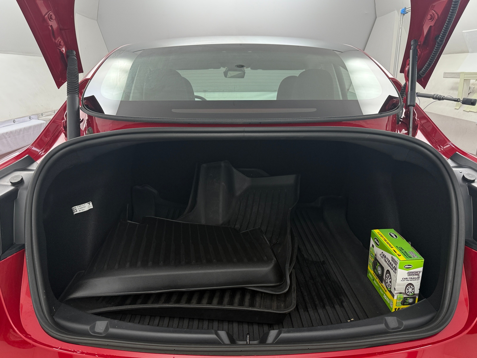 Thumbnail: 2023 Tesla Model 3 - 6