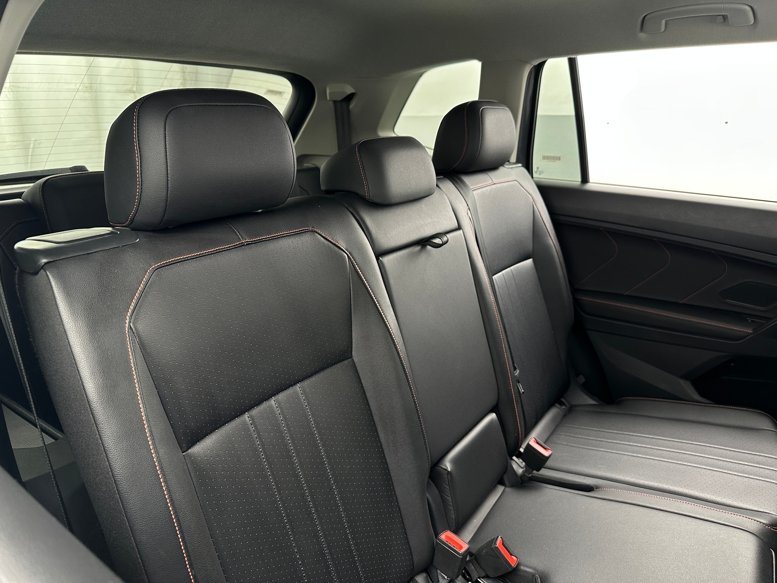 Thumbnail: 2024 Volkswagen Tiguan - 5