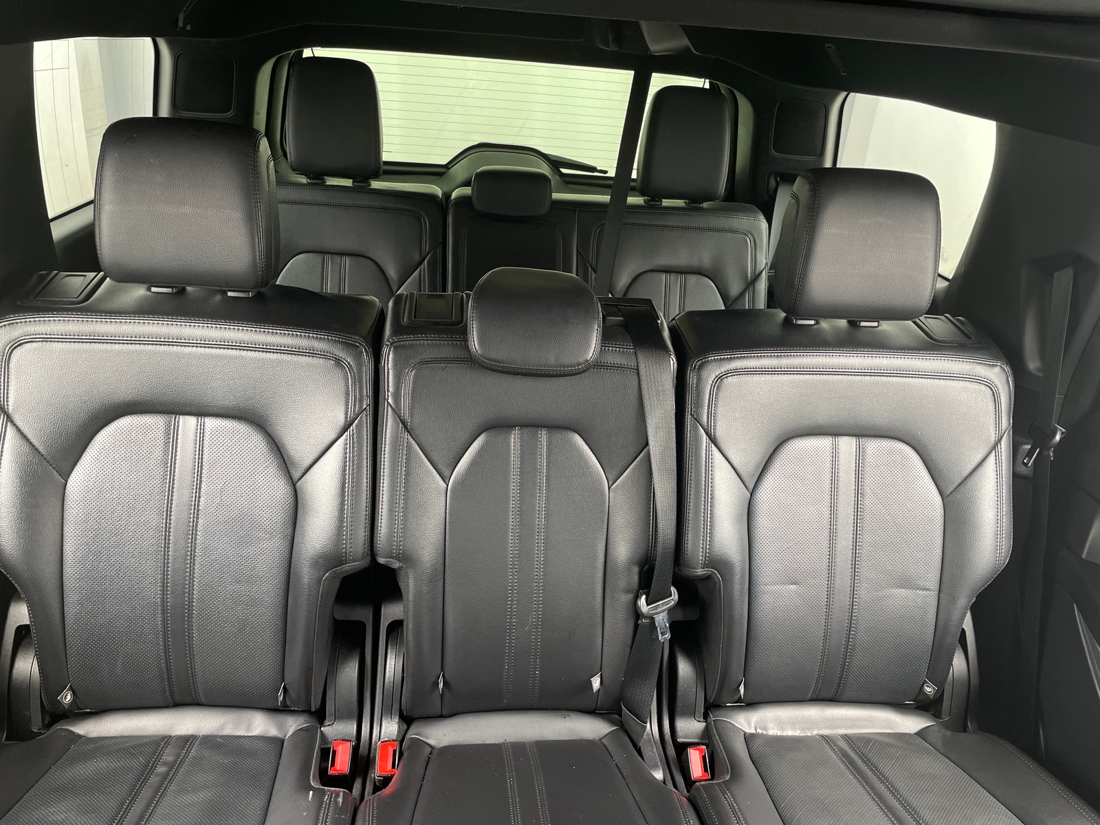 Thumbnail: 2021 Ford Expedition - 5